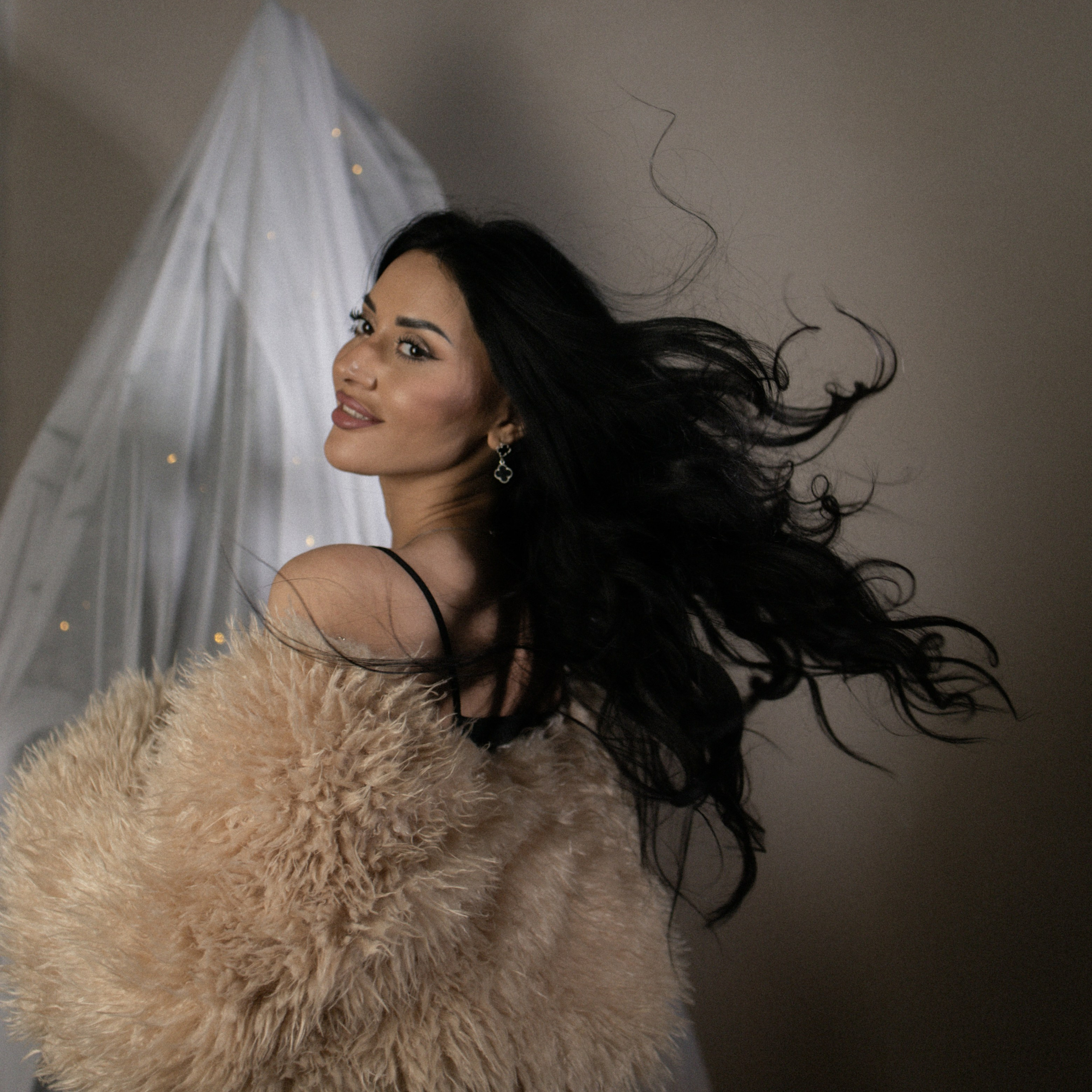 AMINA. Ника, фотограф из Нижнего Новгорода