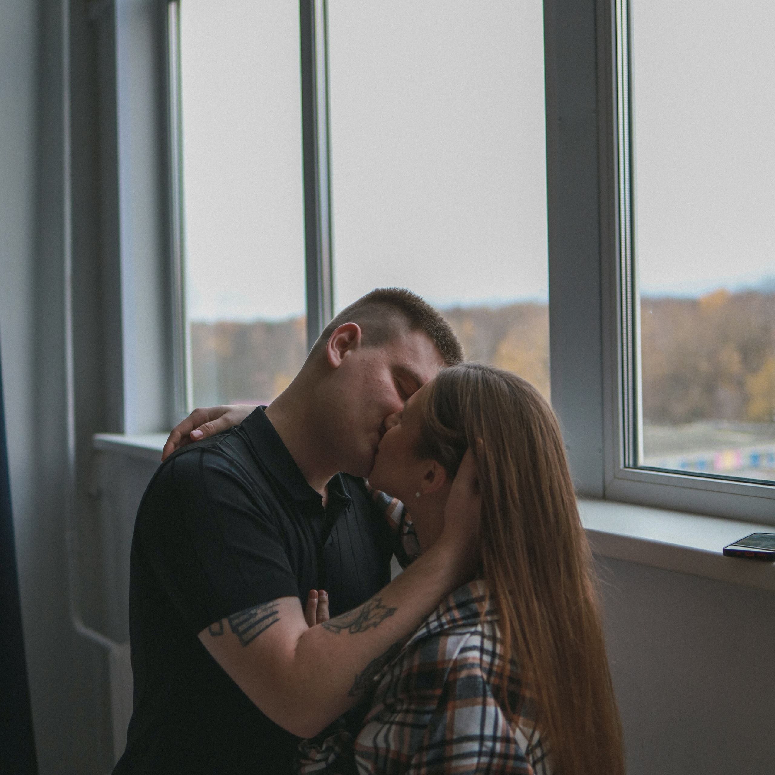 A&E. Ника, фотограф из Нижнего Новгорода