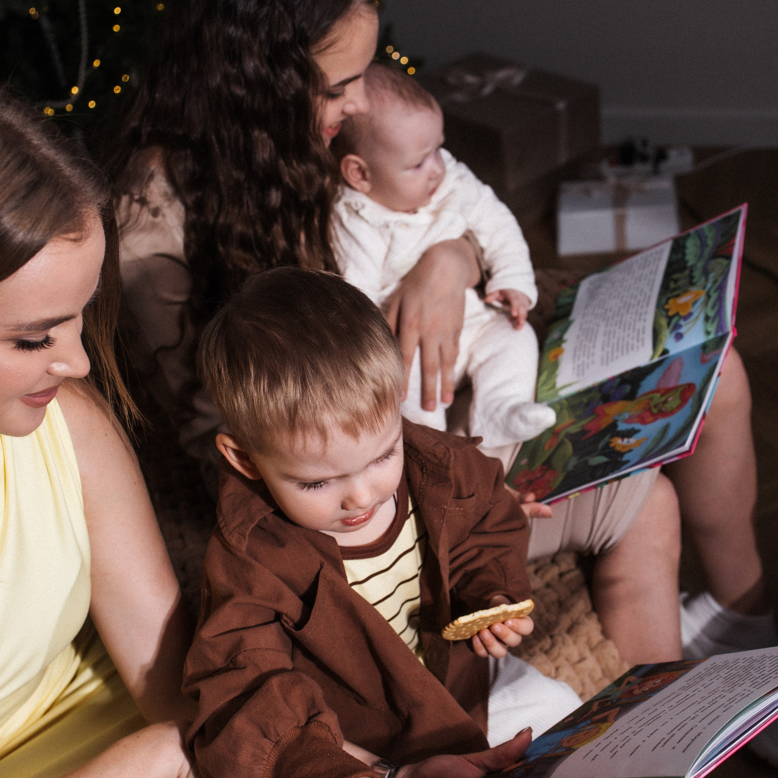 КНИГА&ФЛАФ. Ника, фотограф из Нижнего Новгорода