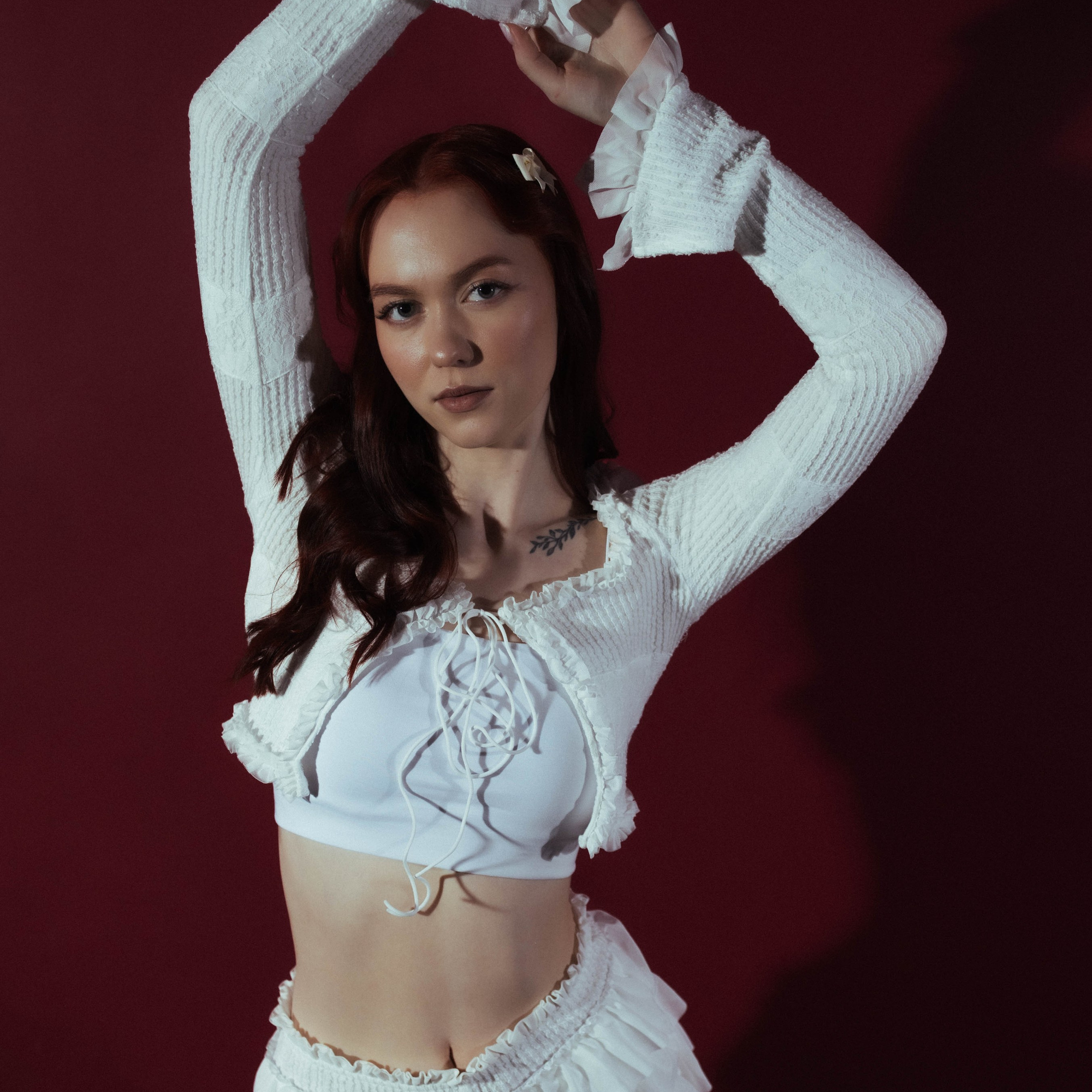 Яна. Ника, фотограф из Нижнего Новгорода