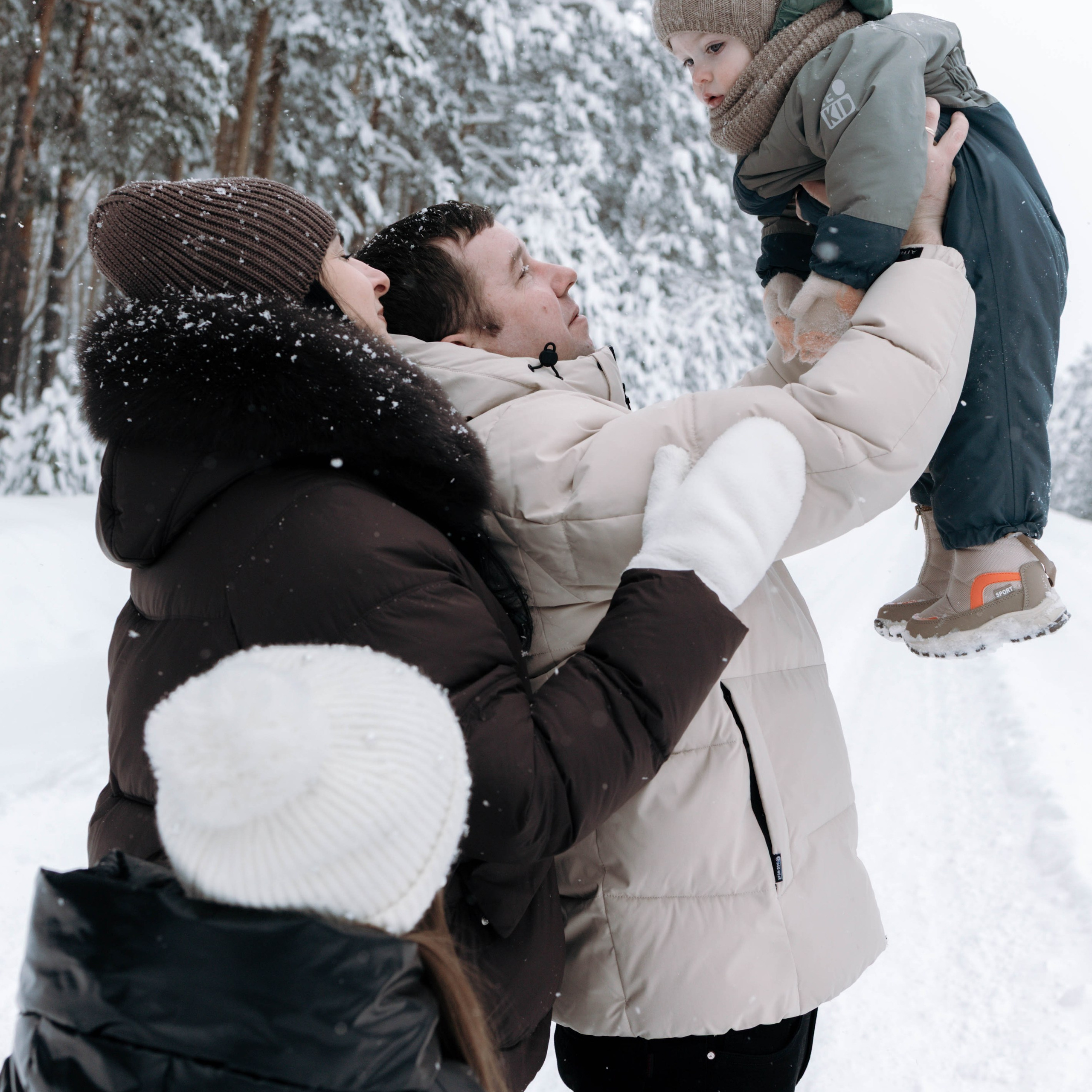 KATY&DENIS. Ника, фотограф из Нижнего Новгорода