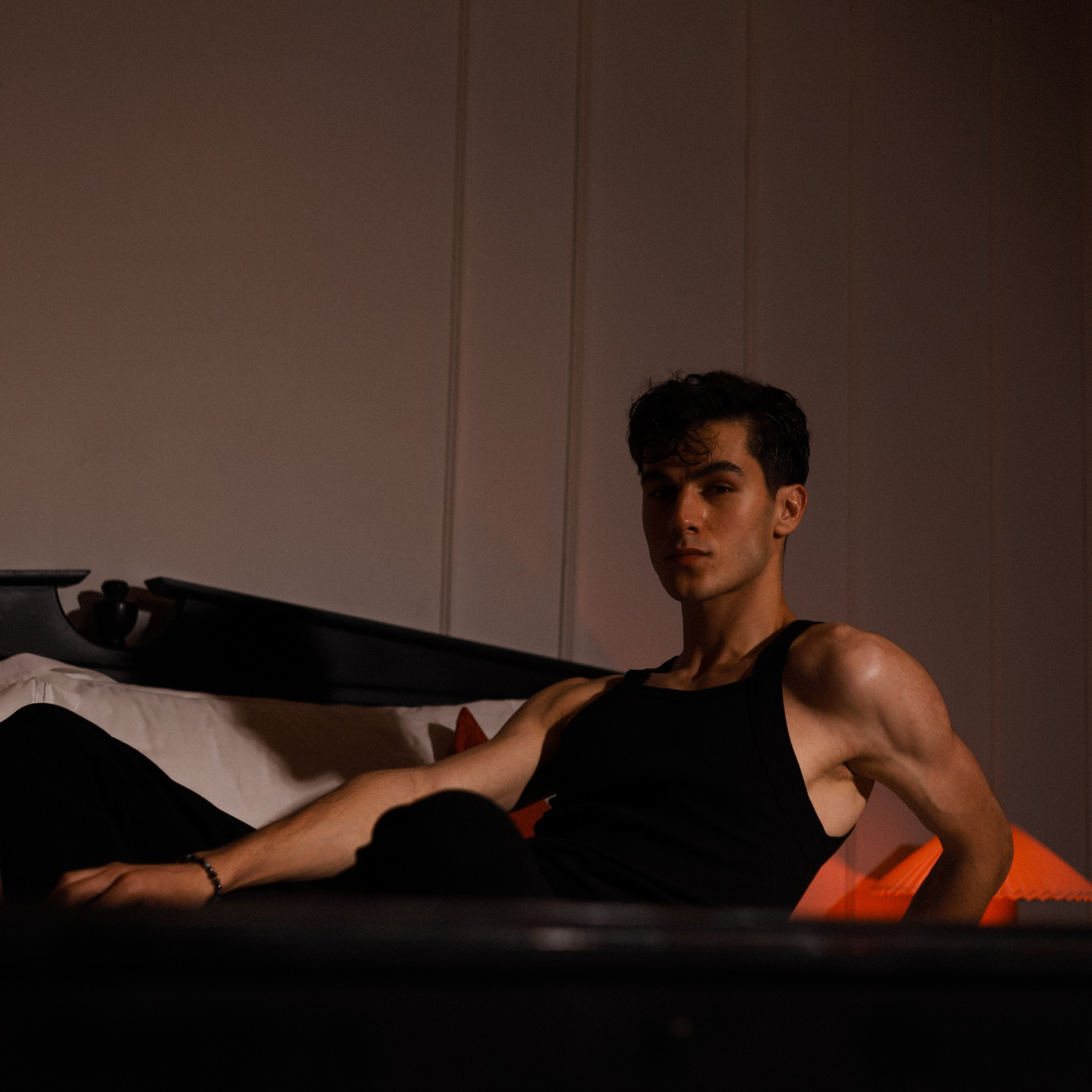 SAY. Ника, фотограф из Нижнего Новгорода