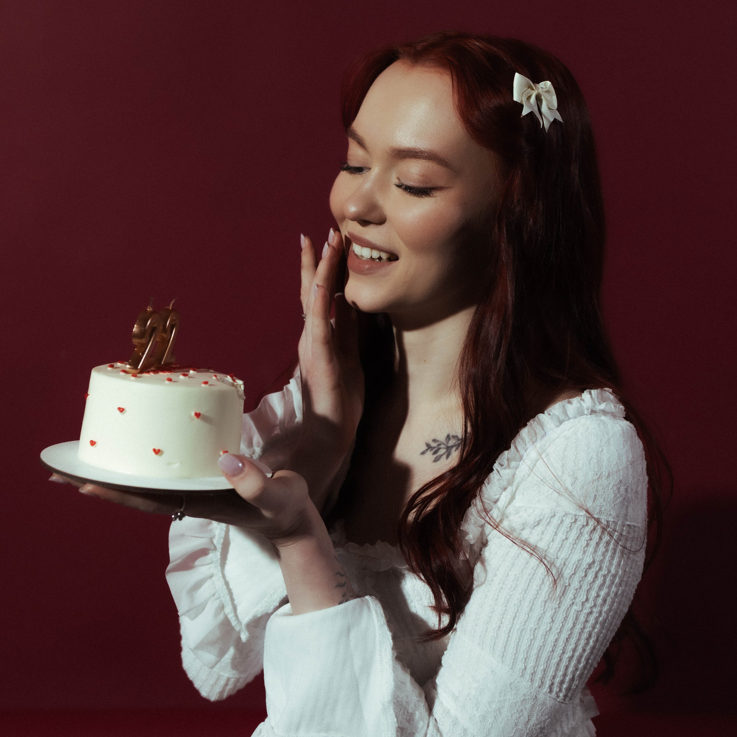 Яна. Ника, фотограф из Нижнего Новгорода