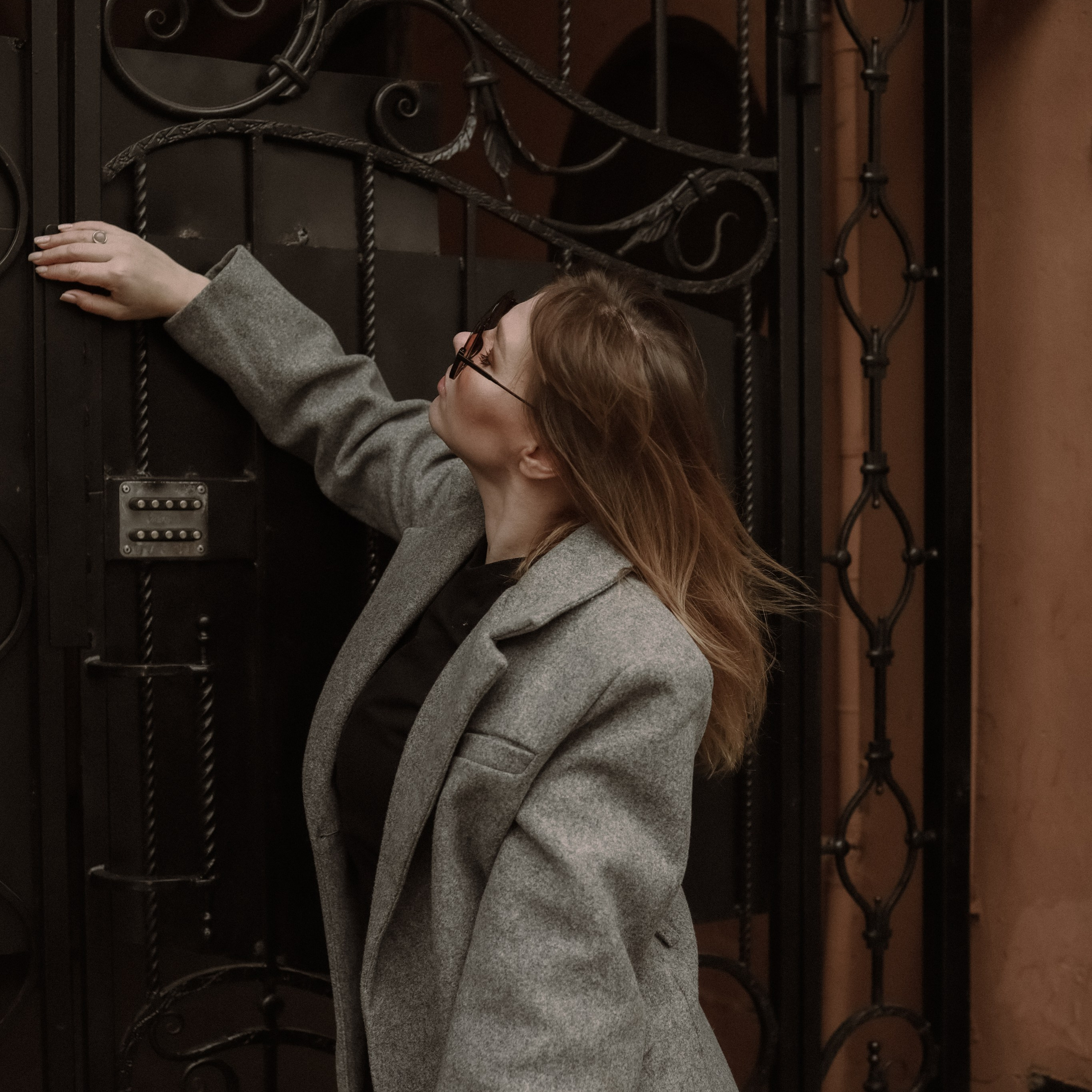 MARI. Ника, фотограф из Нижнего Новгорода