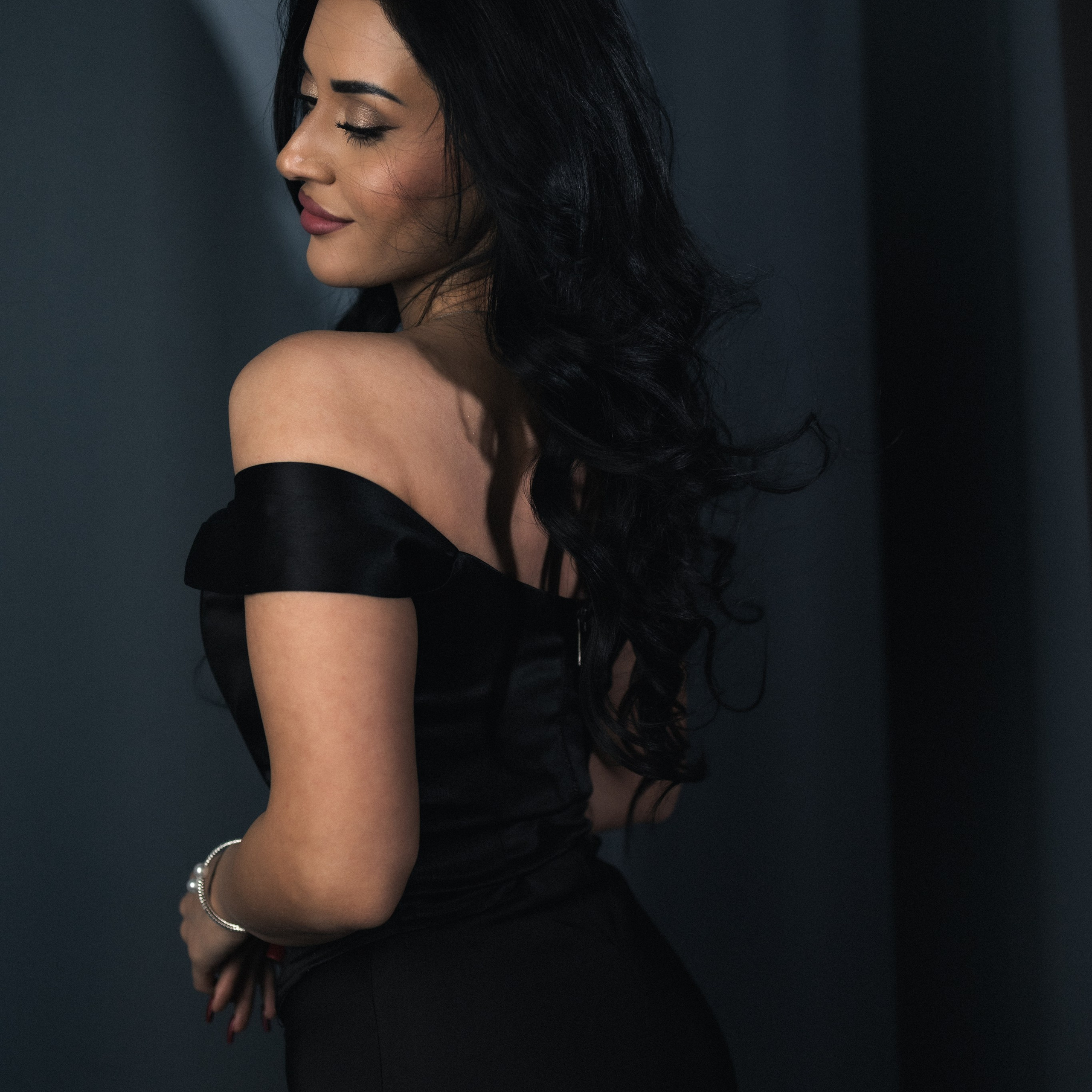 AMINA. Ника, фотограф из Нижнего Новгорода