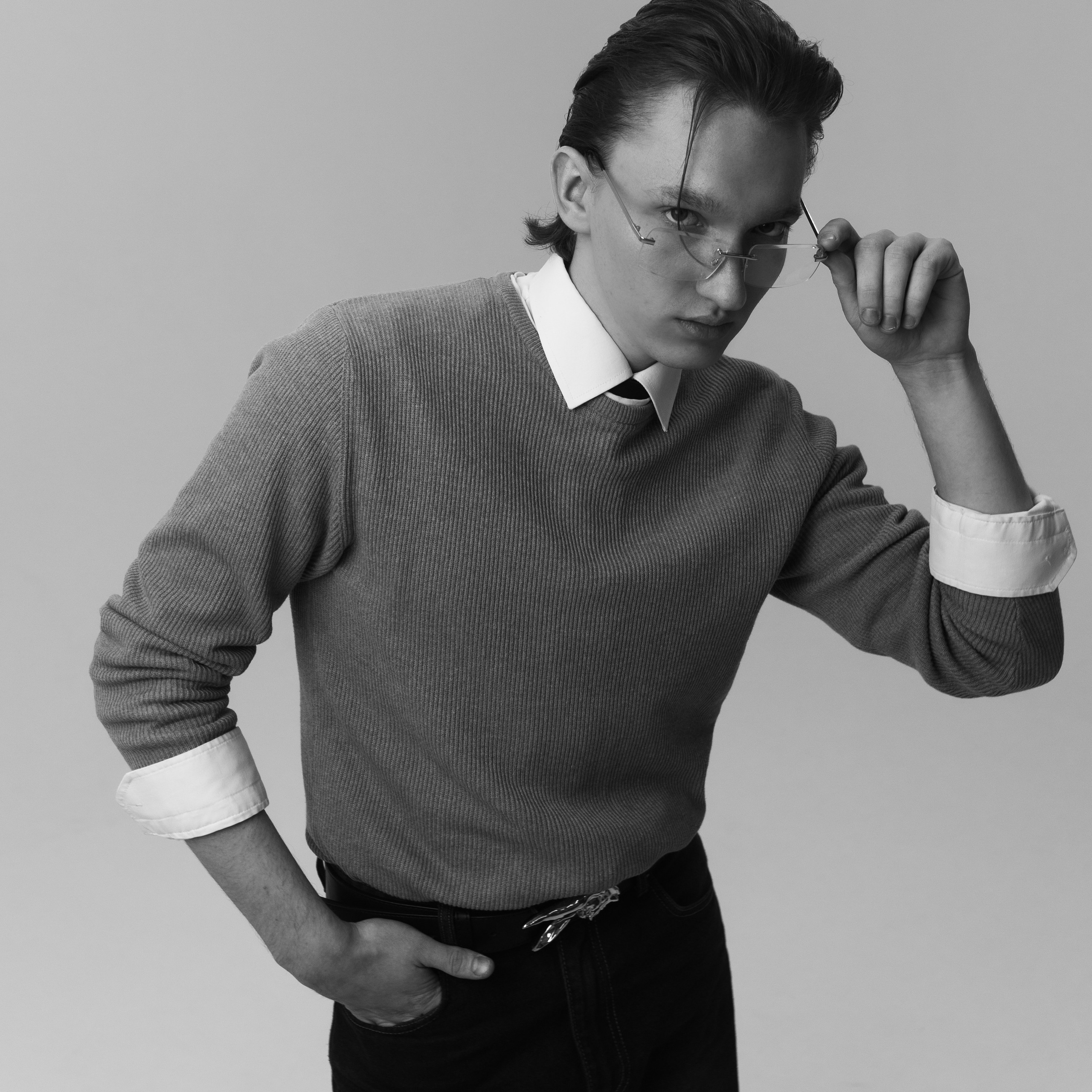 ALEXANDER. Ника, фотограф из Нижнего Новгорода