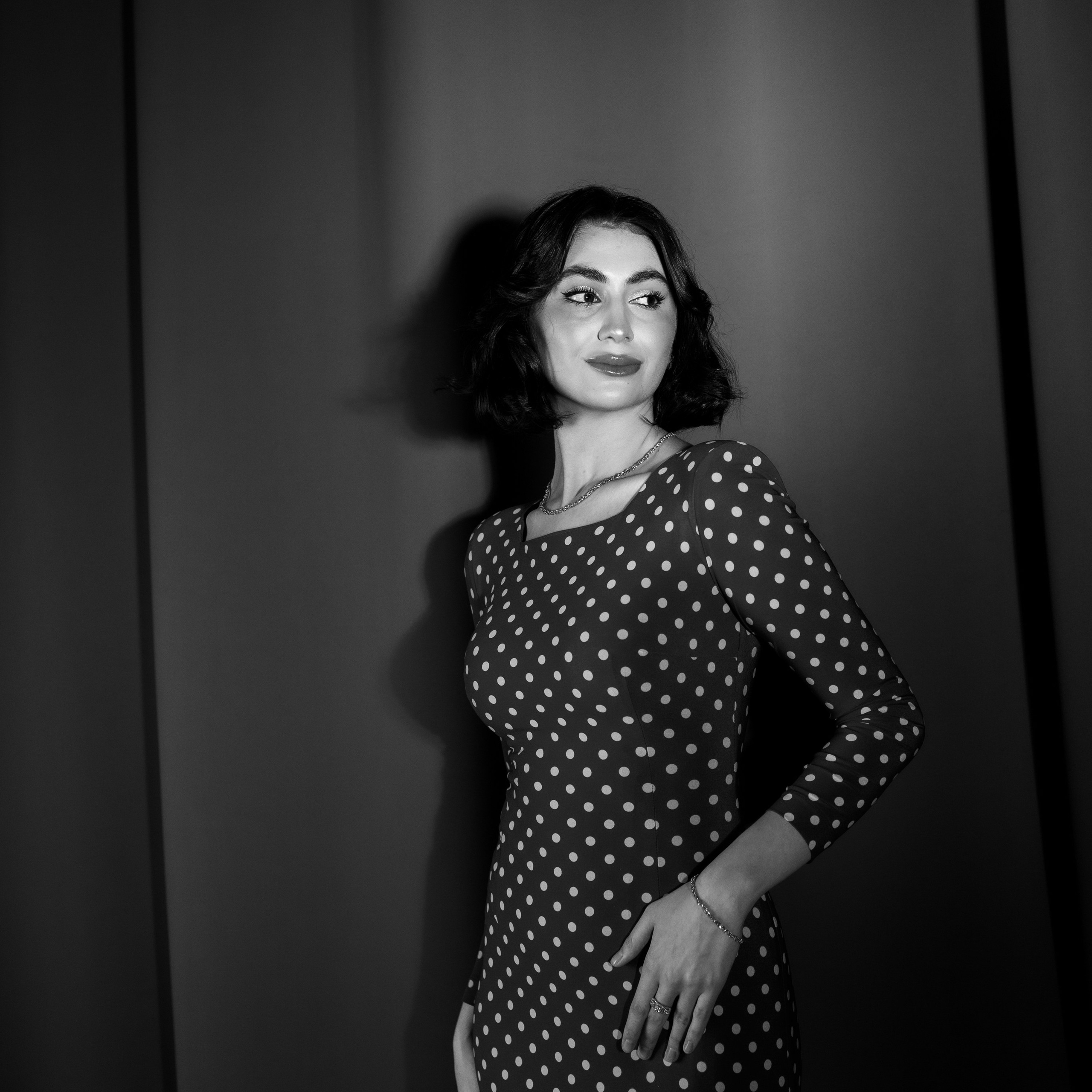 SAMIRA. Ника, фотограф из Нижнего Новгорода