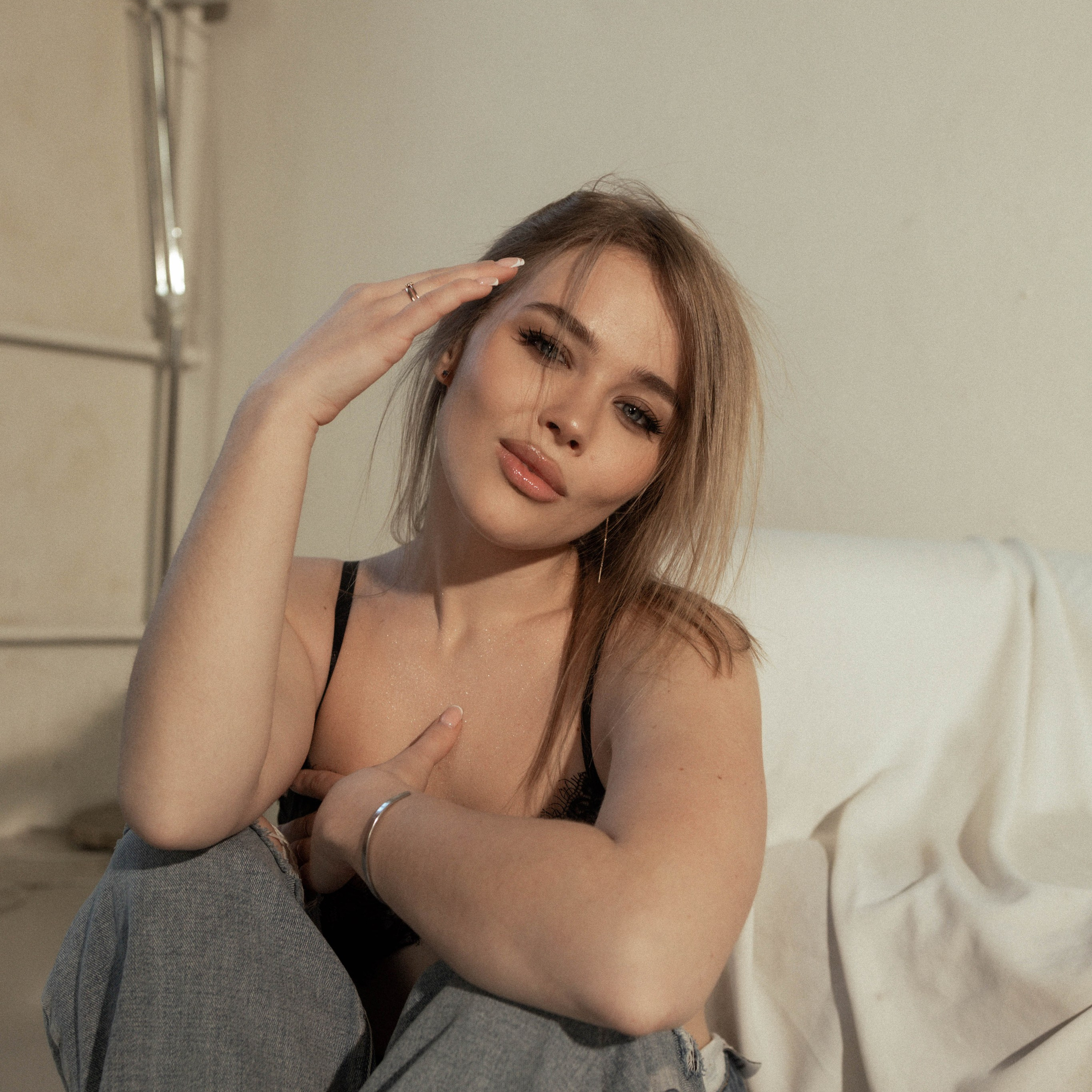 ARI. Ника, фотограф из Нижнего Новгорода