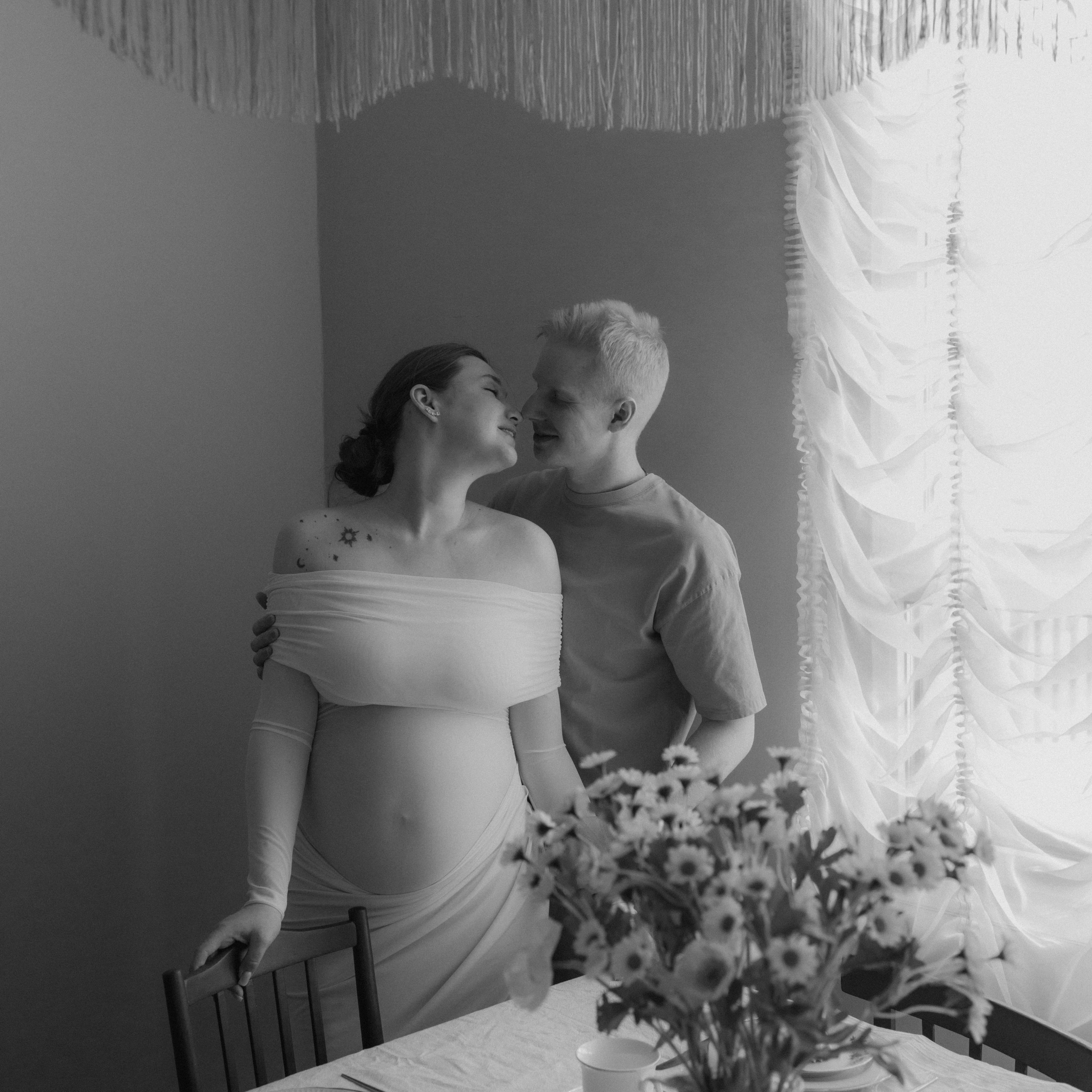 Илья и Настя. Ника, фотограф из Нижнего Новгорода