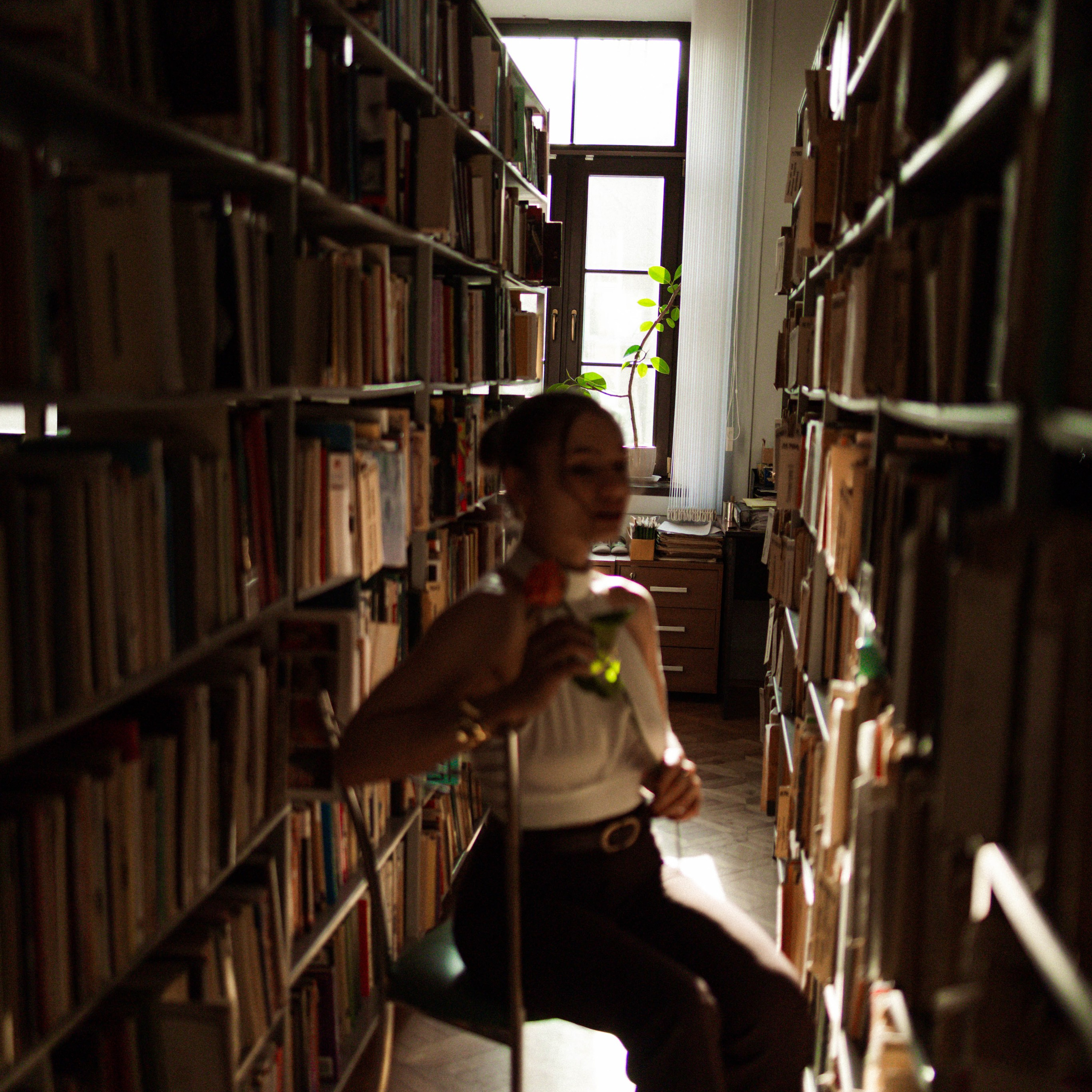 Анастасия. Ника, фотограф из Нижнего Новгорода