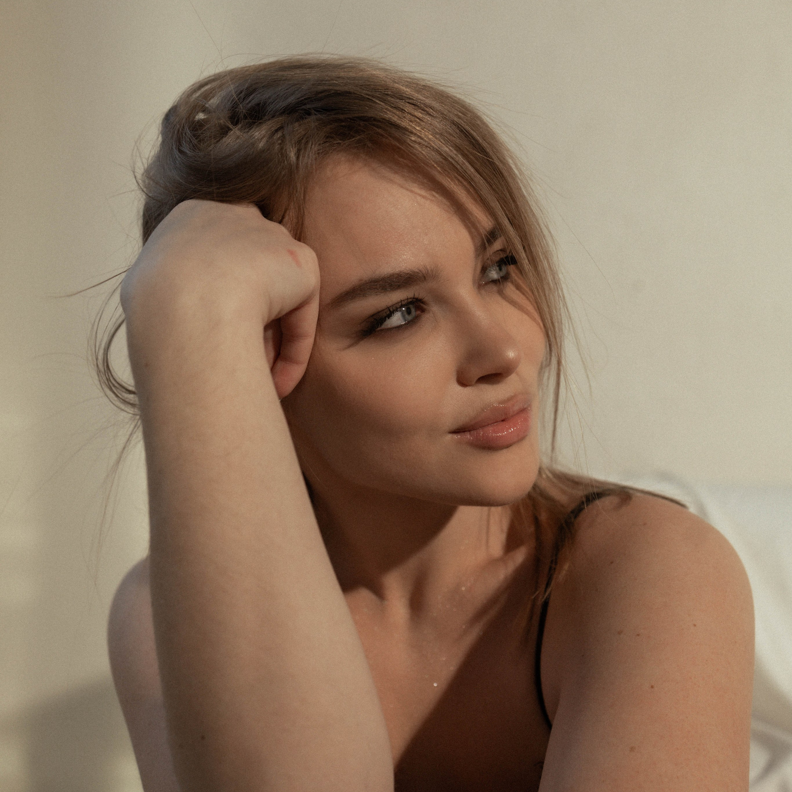 ARI. Ника, фотограф из Нижнего Новгорода