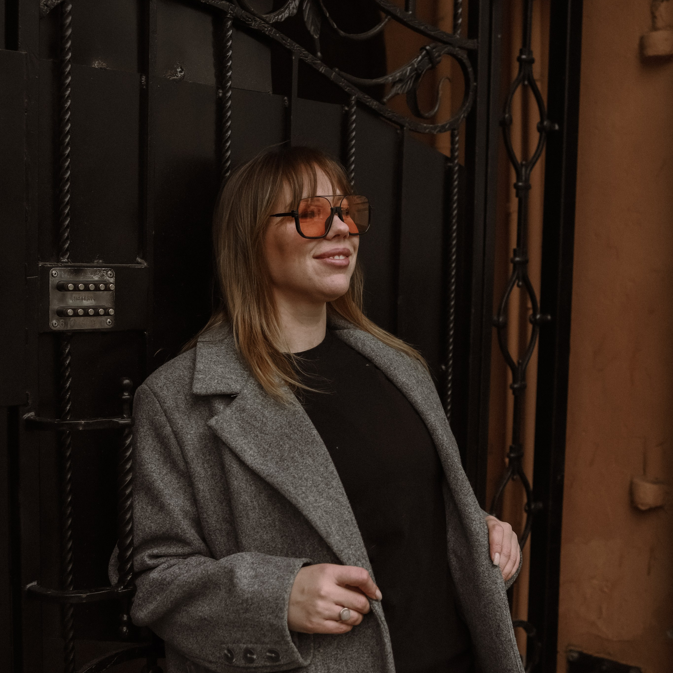 MARI. Ника, фотограф из Нижнего Новгорода