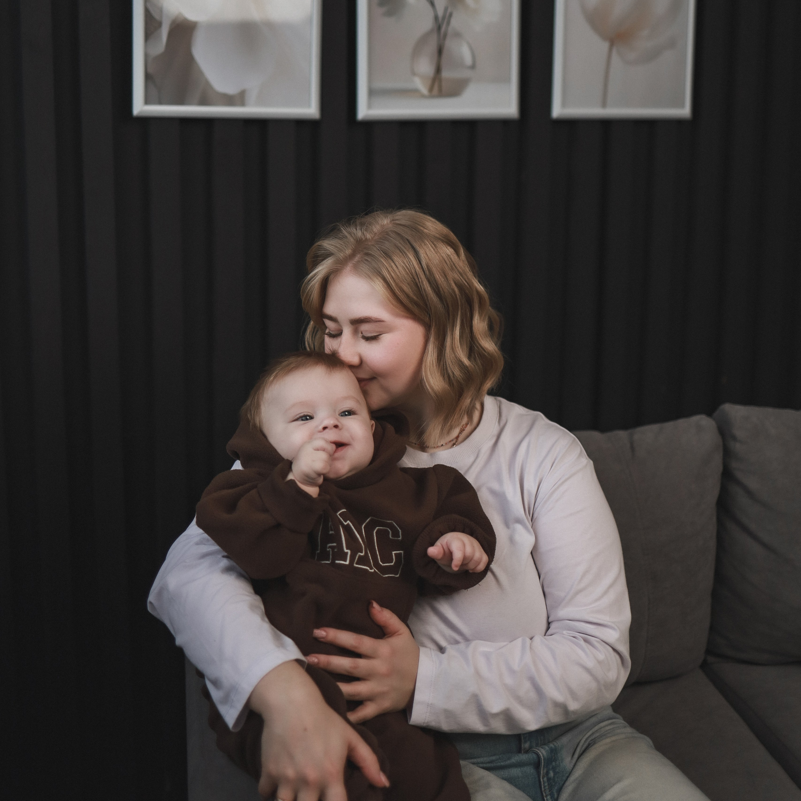 AL&DI. Ника, фотограф из Нижнего Новгорода