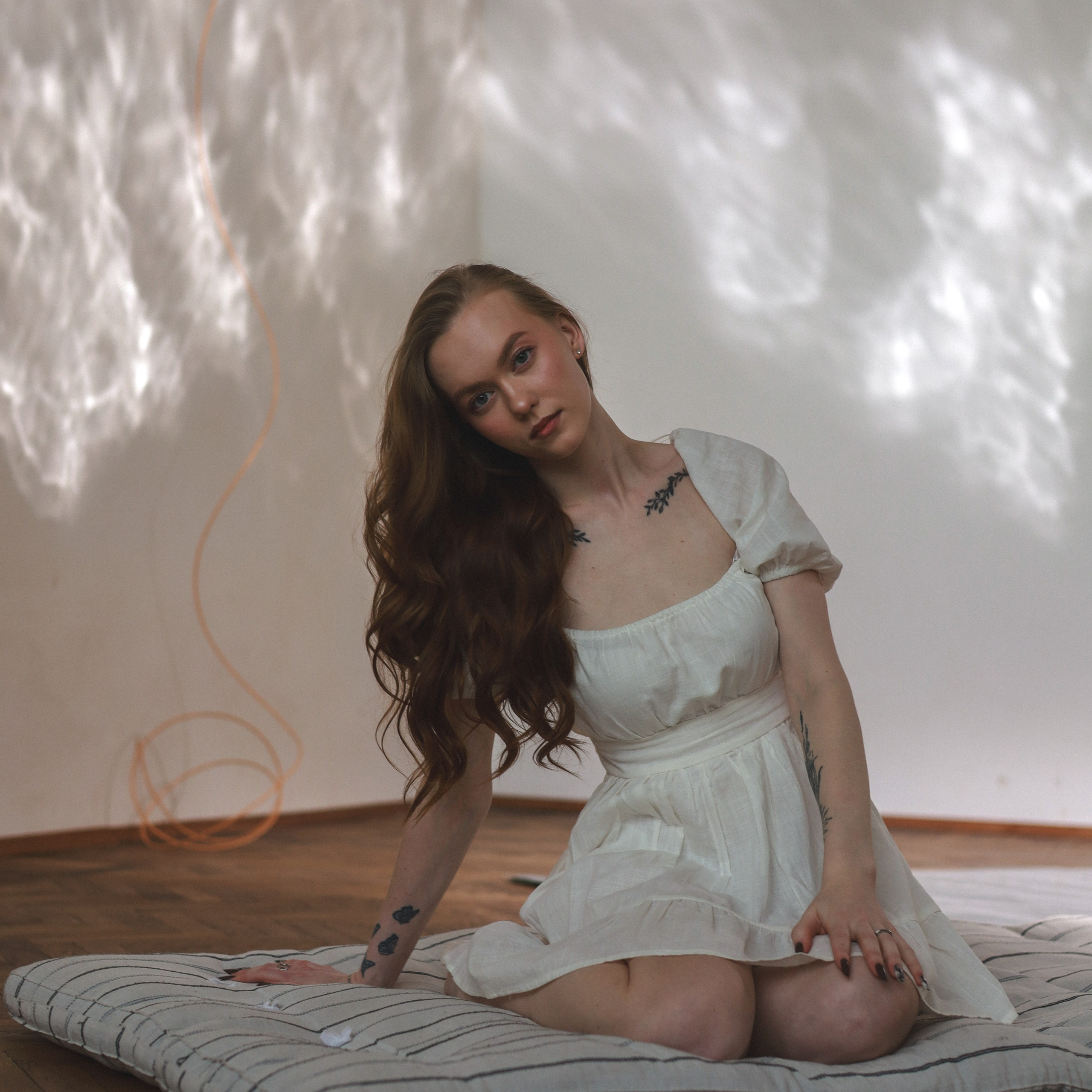 YANA. Ника, фотограф из Нижнего Новгорода