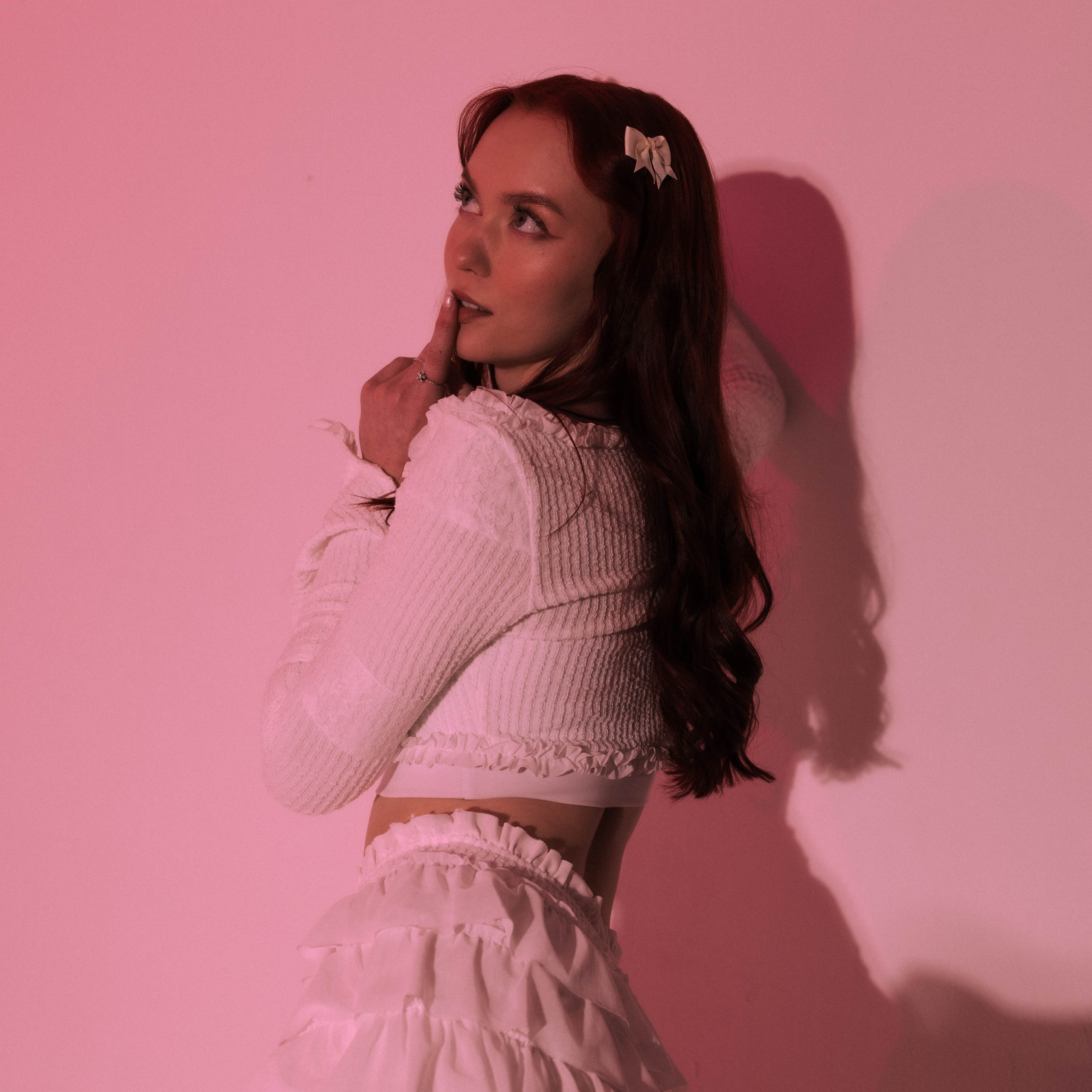 Яна. Ника, фотограф из Нижнего Новгорода