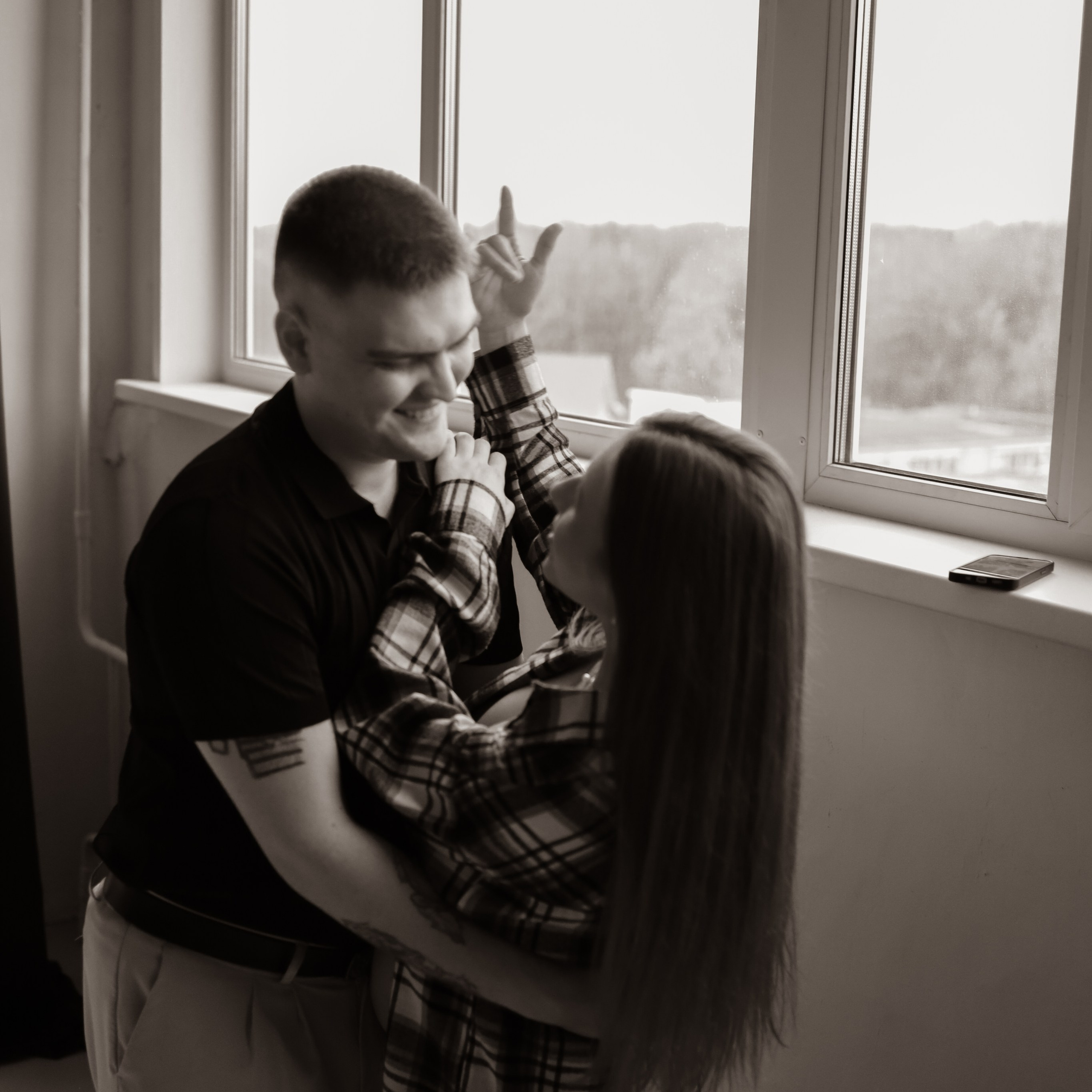 A&E. Ника, фотограф из Нижнего Новгорода