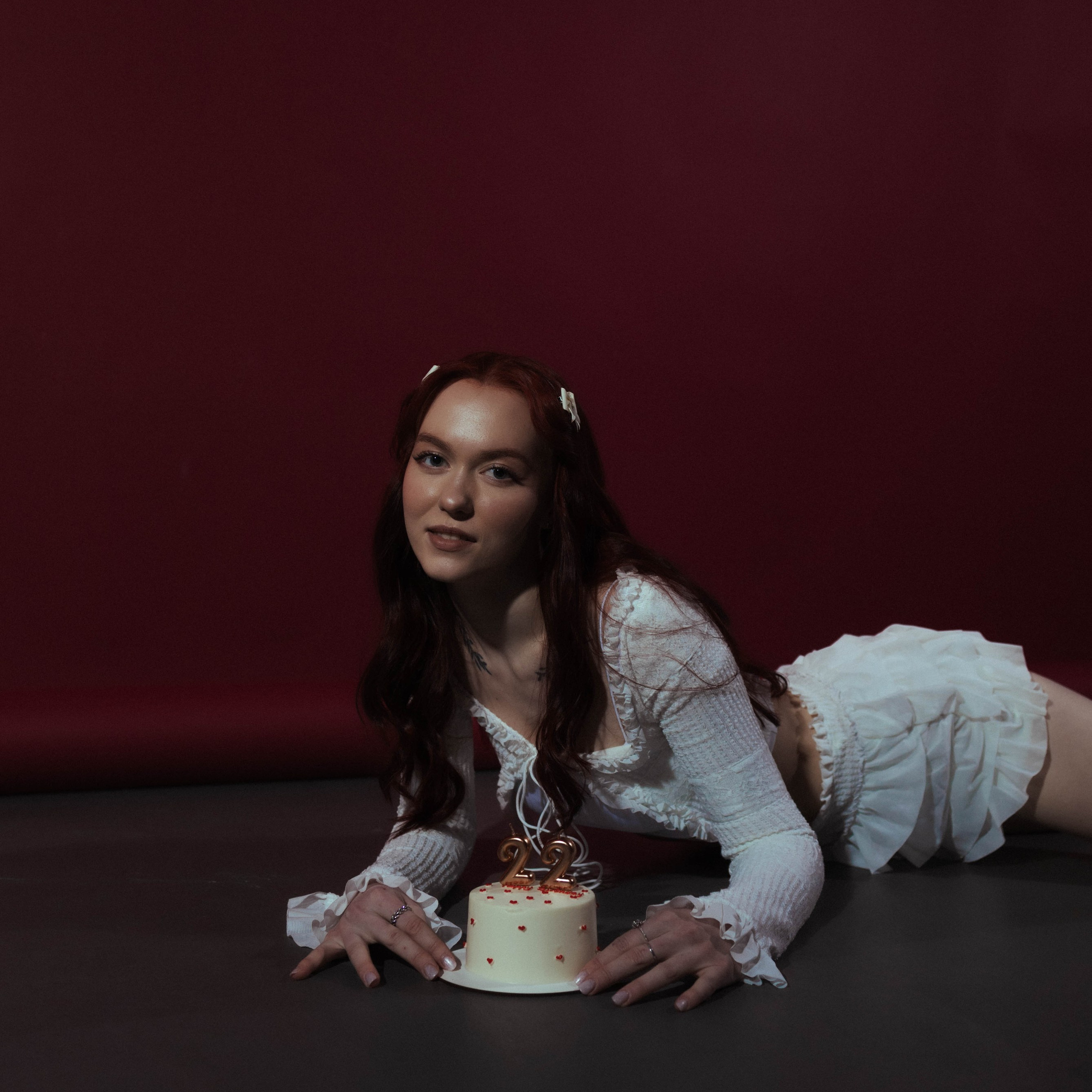 Яна. Ника, фотограф из Нижнего Новгорода