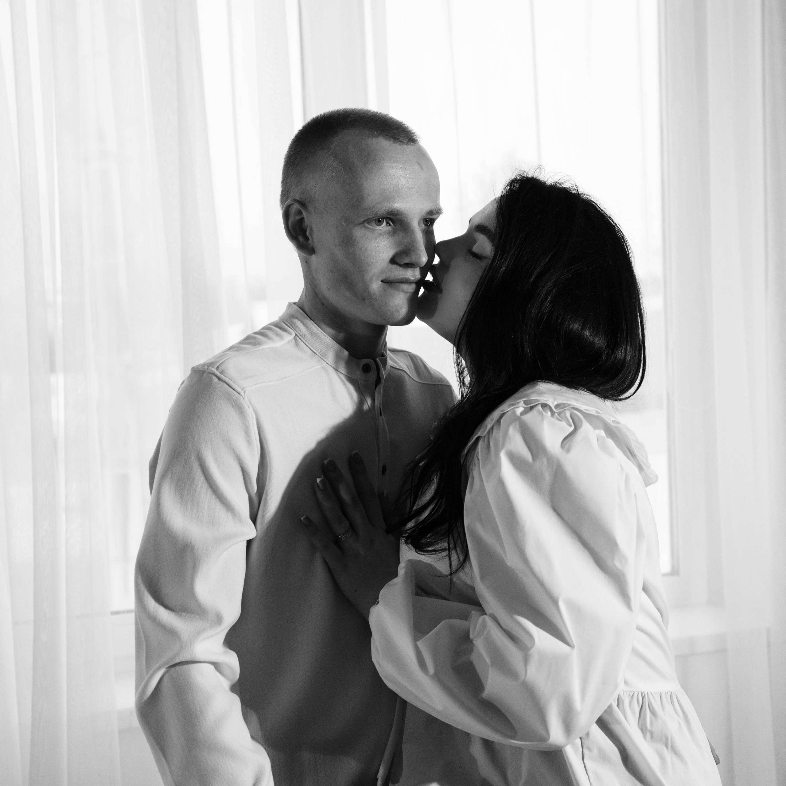 Екатерина|Михаил. Ника, фотограф из Нижнего Новгорода