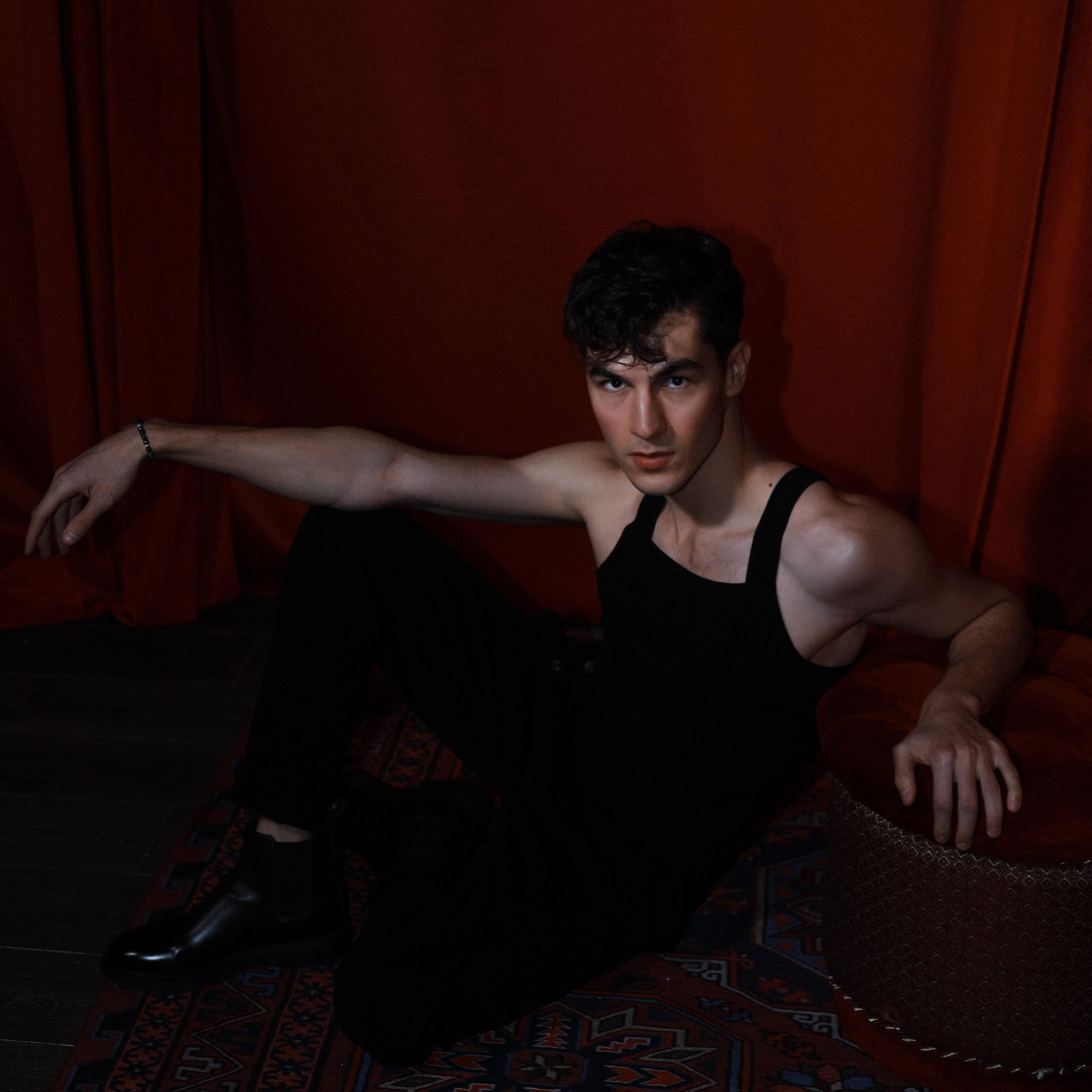 SAY. Ника, фотограф из Нижнего Новгорода