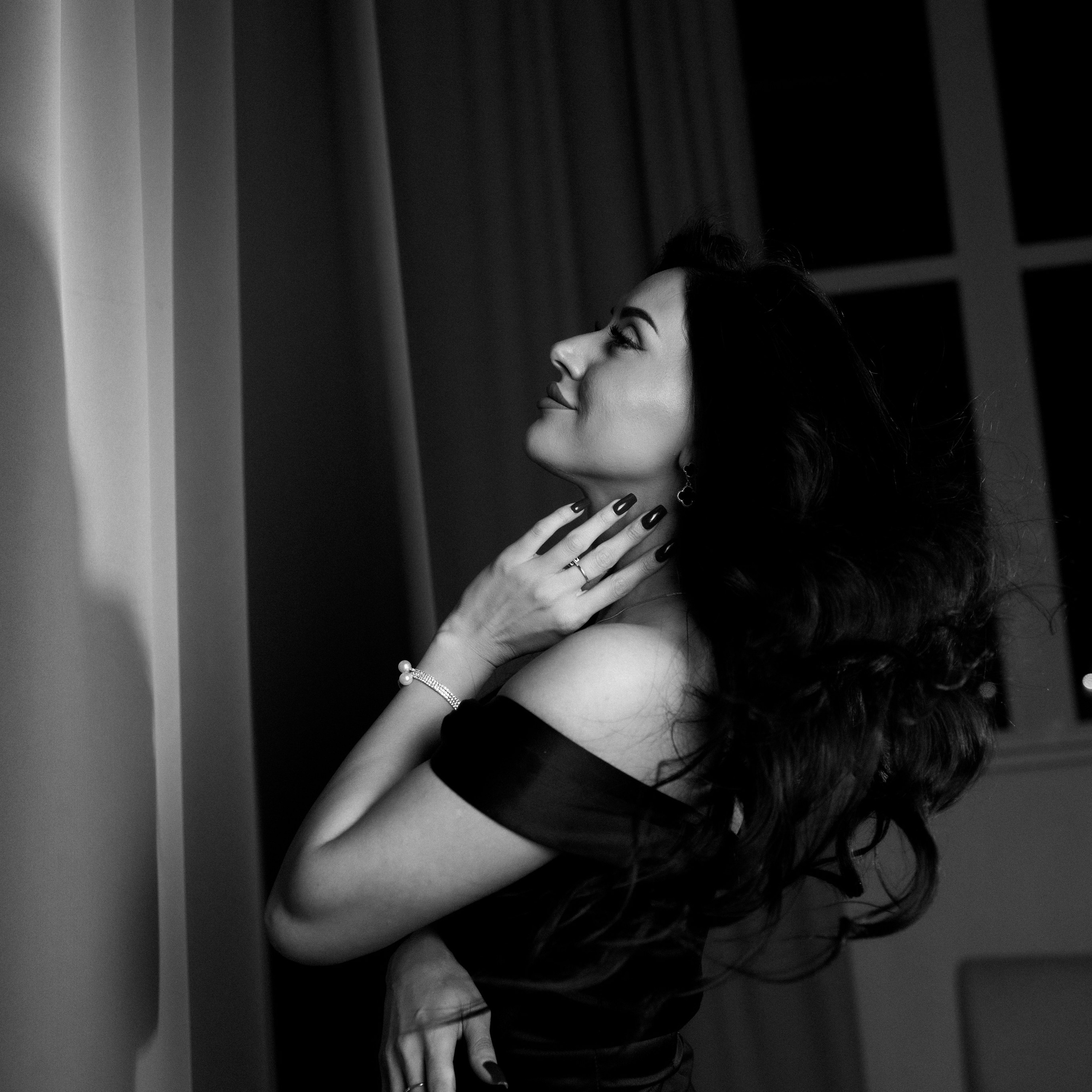 AMINA. Ника, фотограф из Нижнего Новгорода