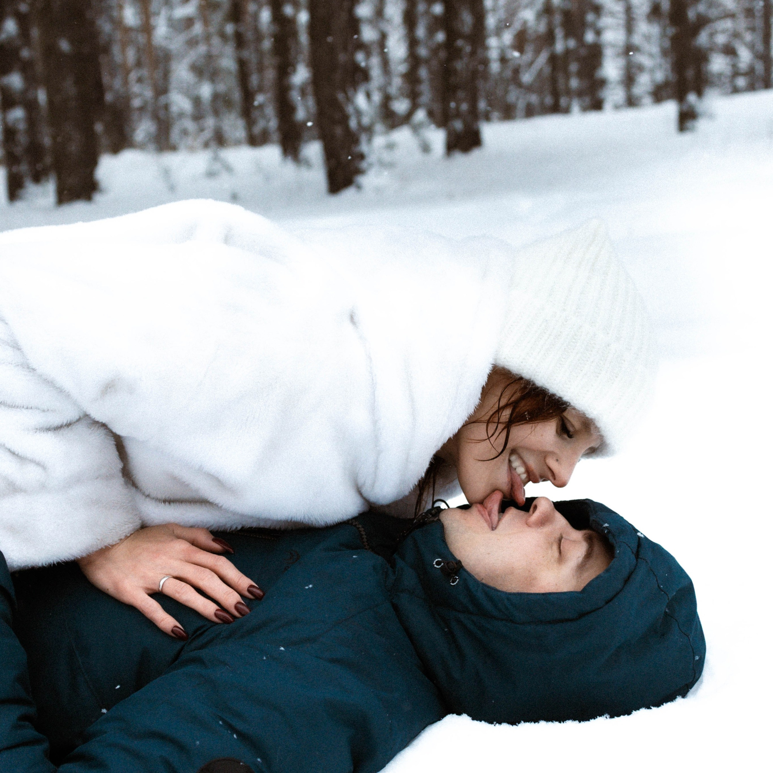 K&Y. Ника, фотограф из Нижнего Новгорода