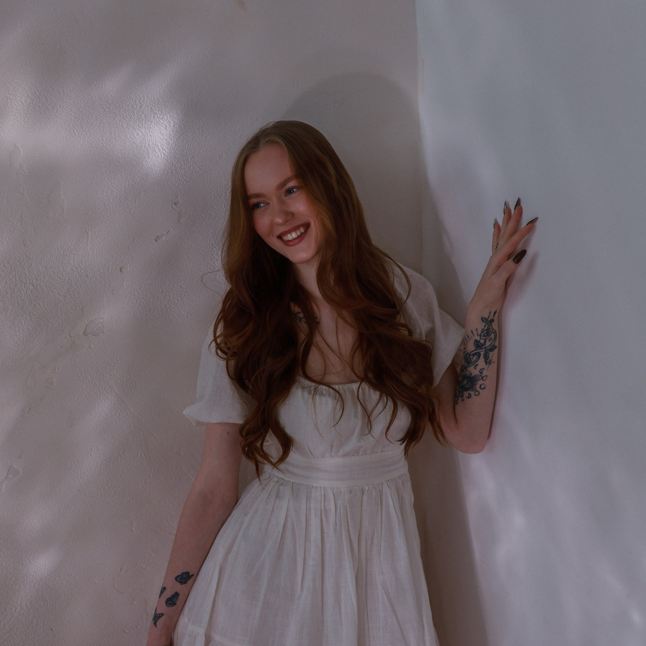 YANA. Ника, фотограф из Нижнего Новгорода