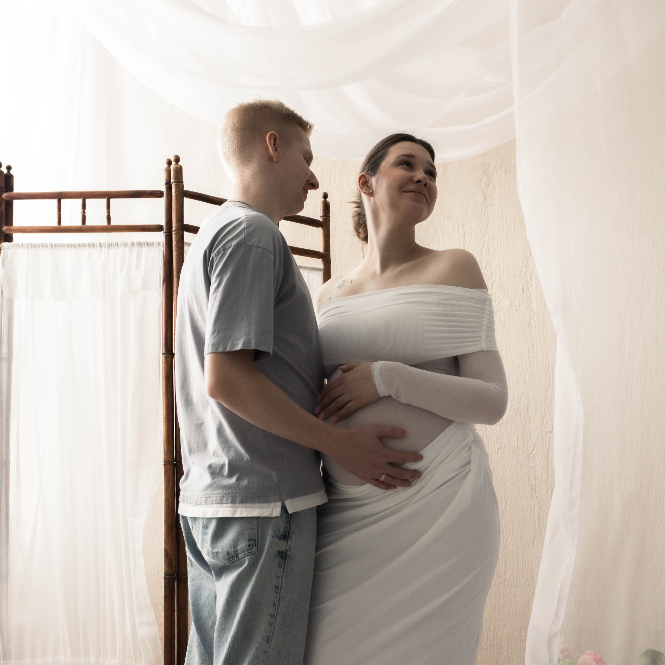 Илья и Настя. Ника, фотограф из Нижнего Новгорода