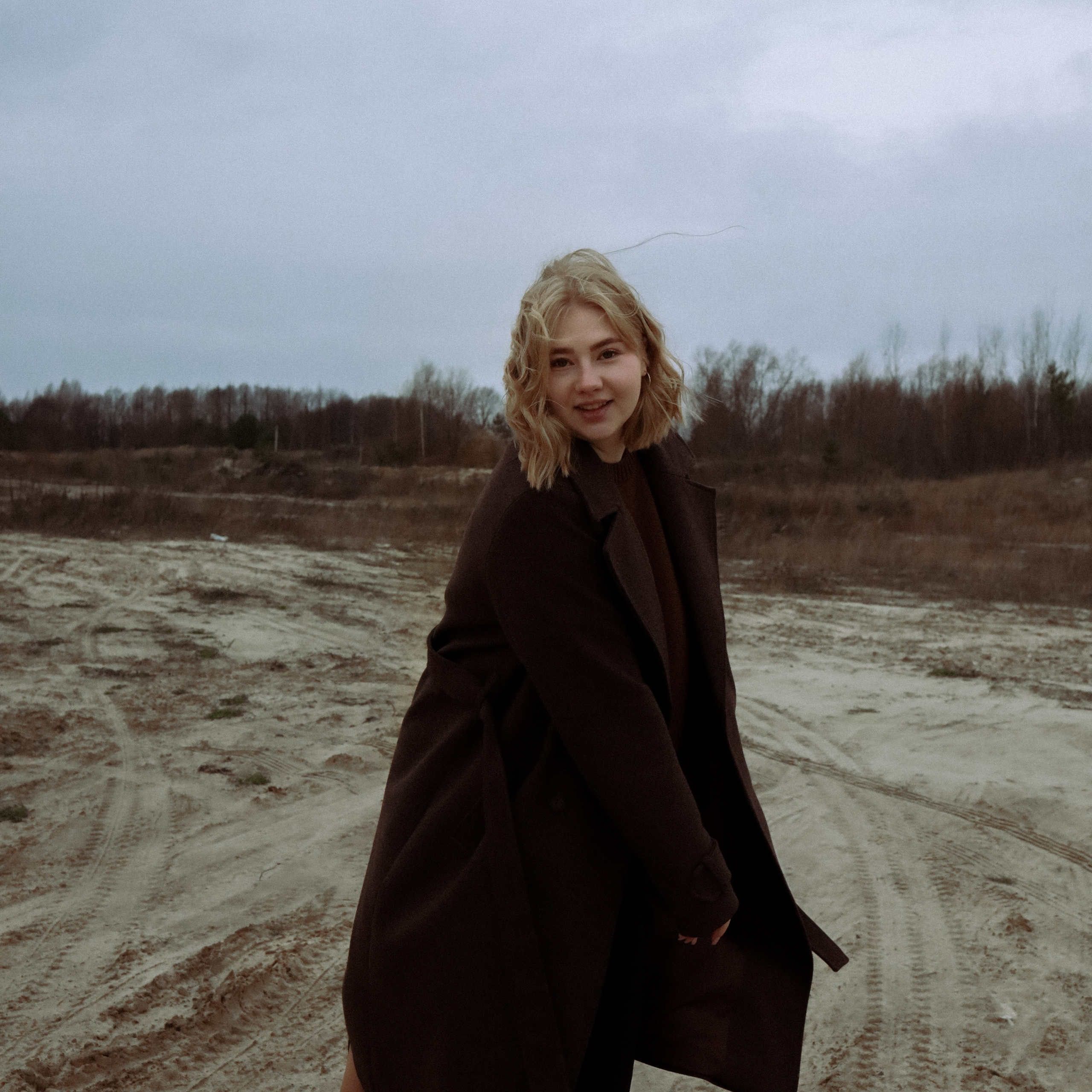 ALINKY. Ника, фотограф из Нижнего Новгорода