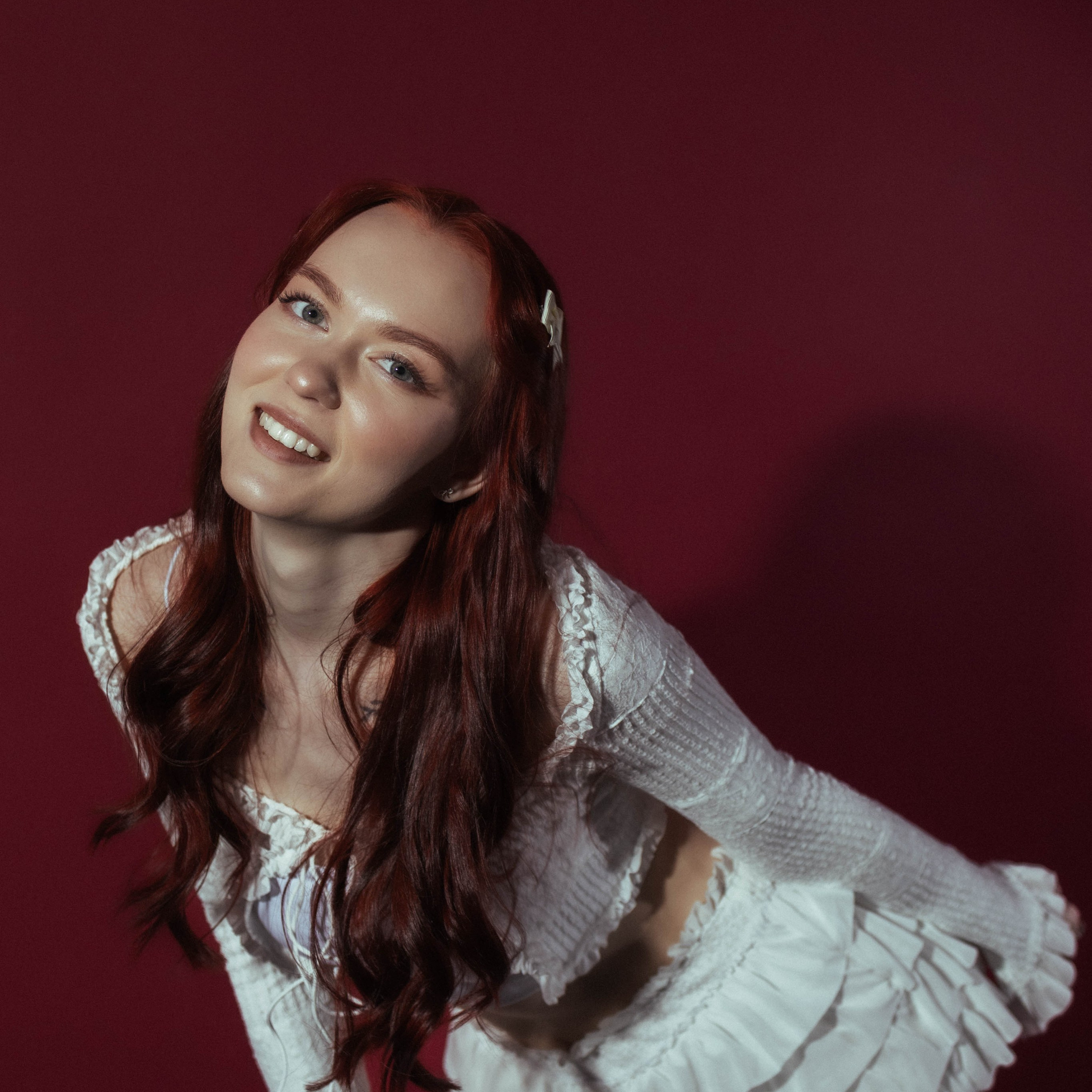 Яна. Ника, фотограф из Нижнего Новгорода