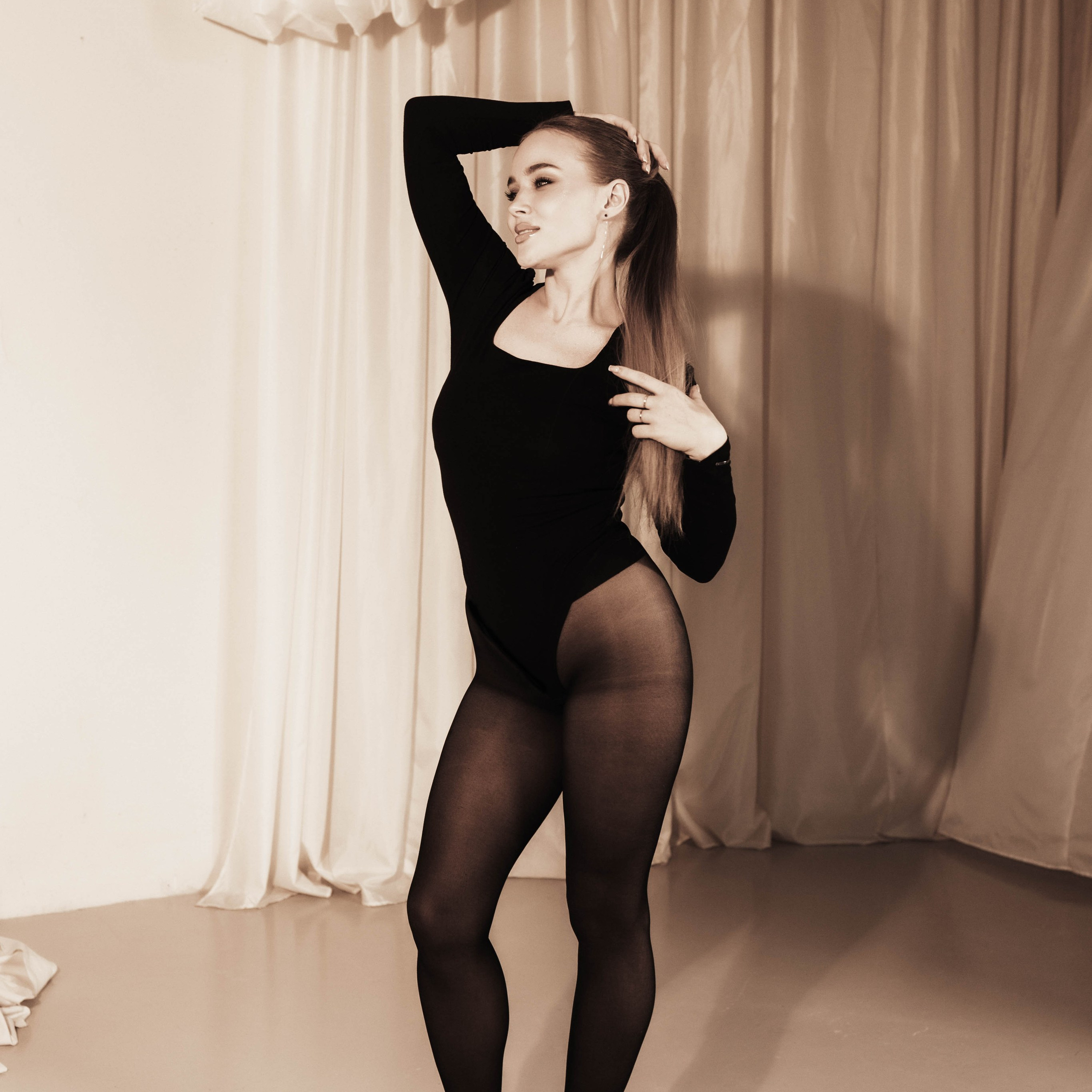 ARI. Ника, фотограф из Нижнего Новгорода