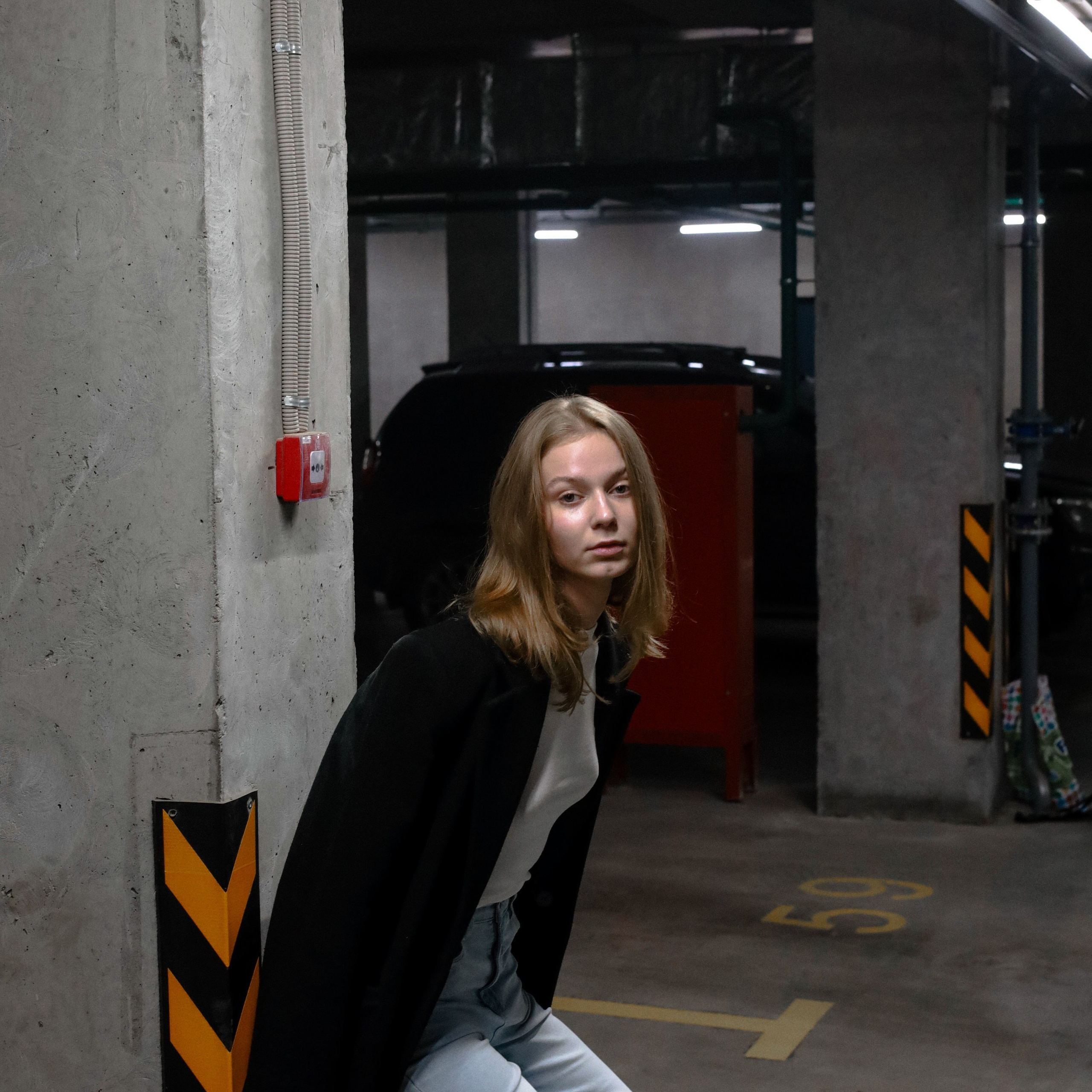 ALICE. Ника, фотограф из Нижнего Новгорода