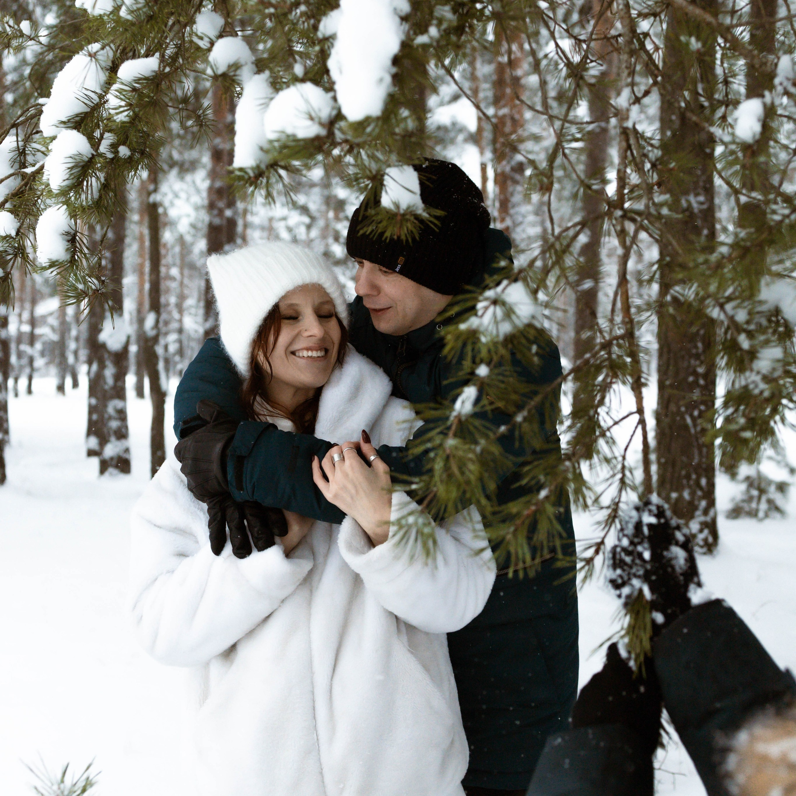 K&Y. Ника, фотограф из Нижнего Новгорода