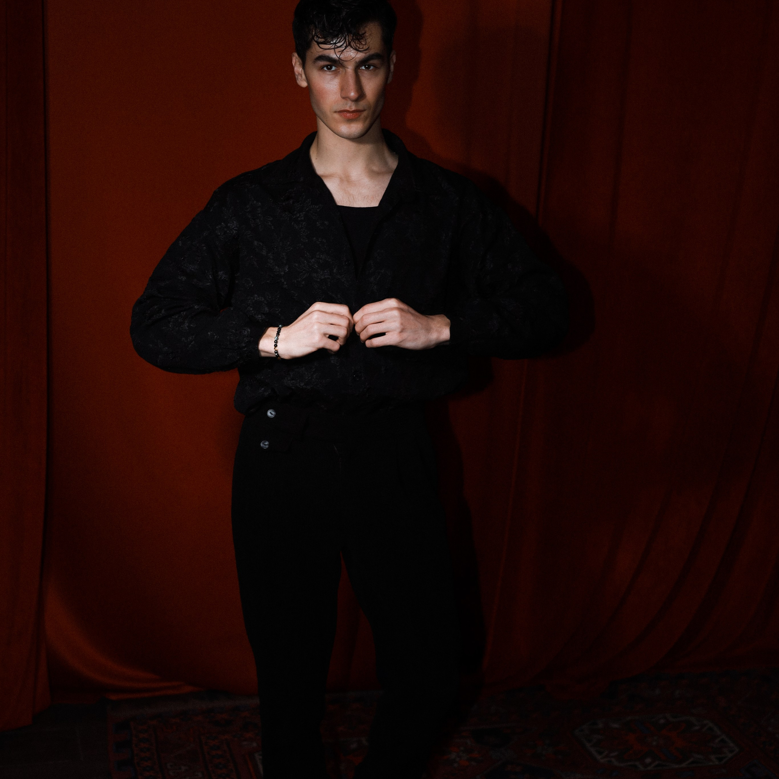 Say. Ника, фотограф из Нижнего Новгорода