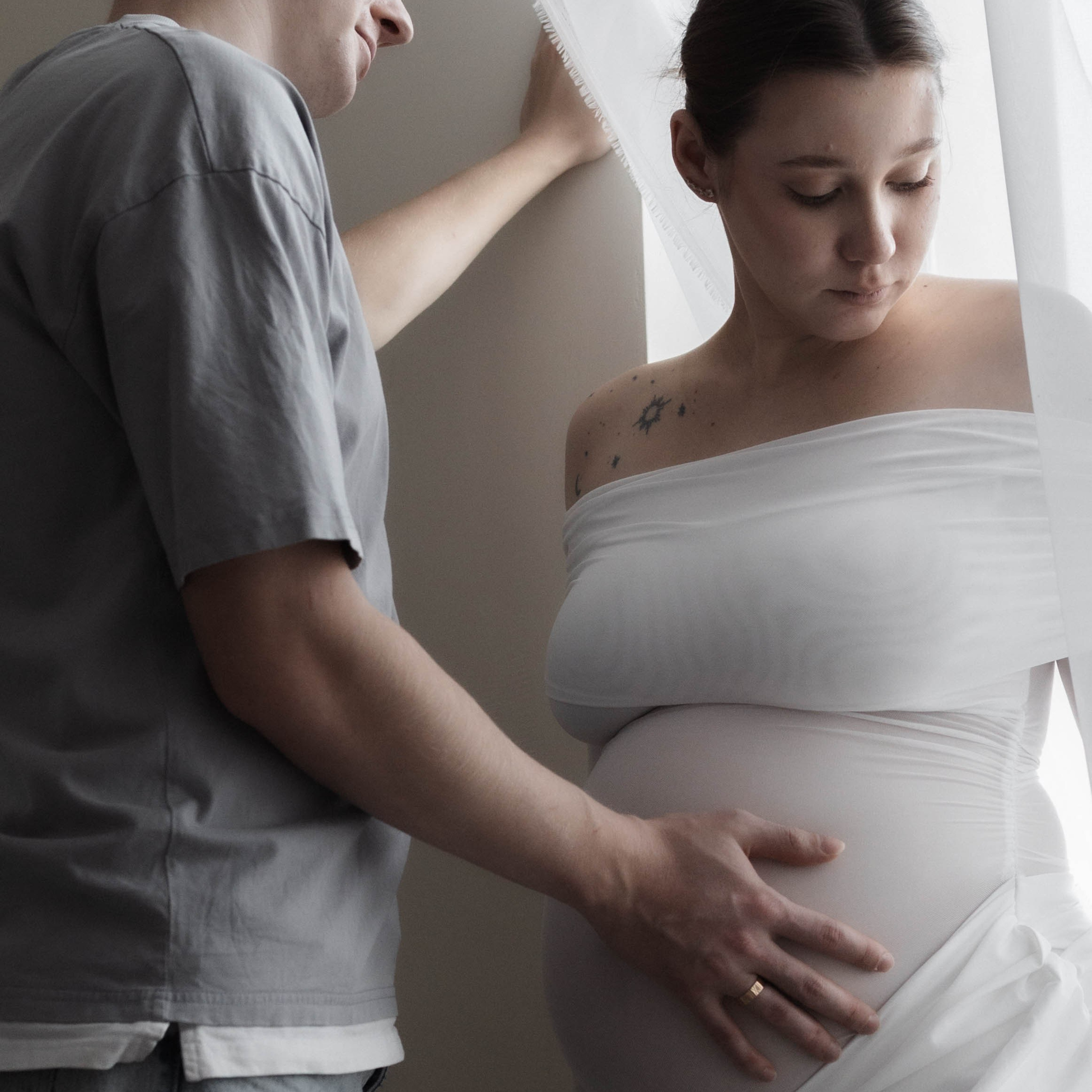 Илья и Настя. Ника, фотограф из Нижнего Новгорода