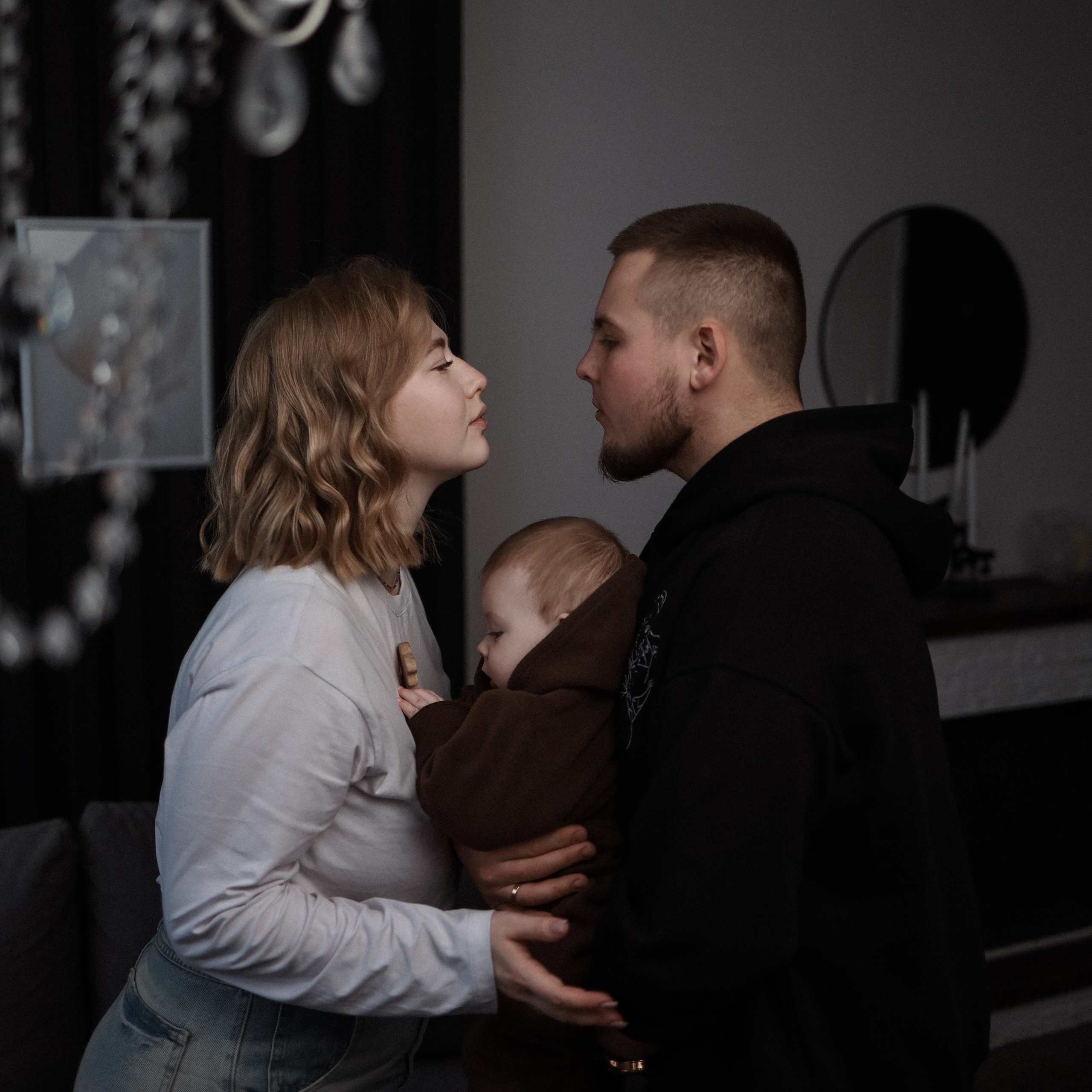 AL&DI. Ника, фотограф из Нижнего Новгорода