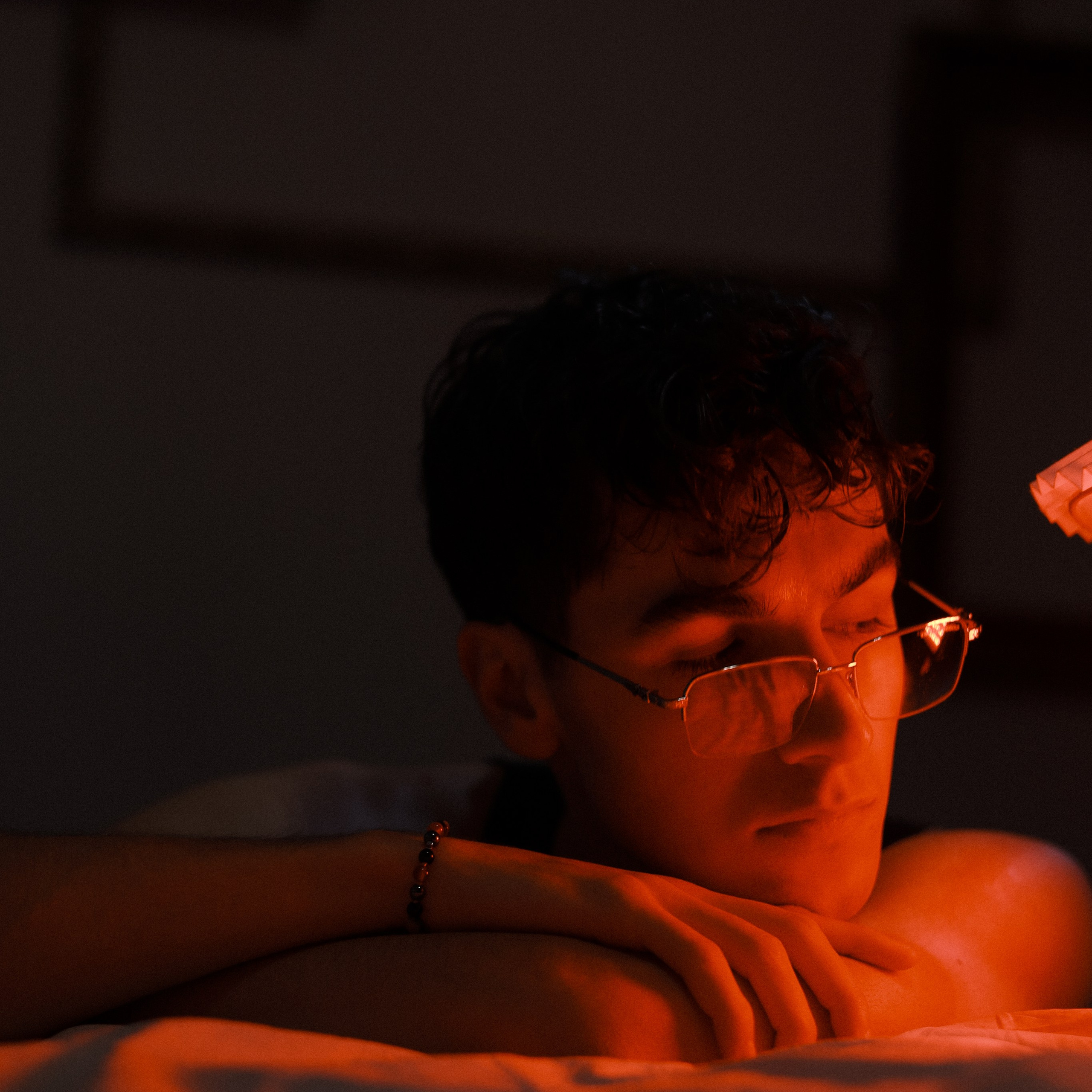 SAY. Ника, фотограф из Нижнего Новгорода