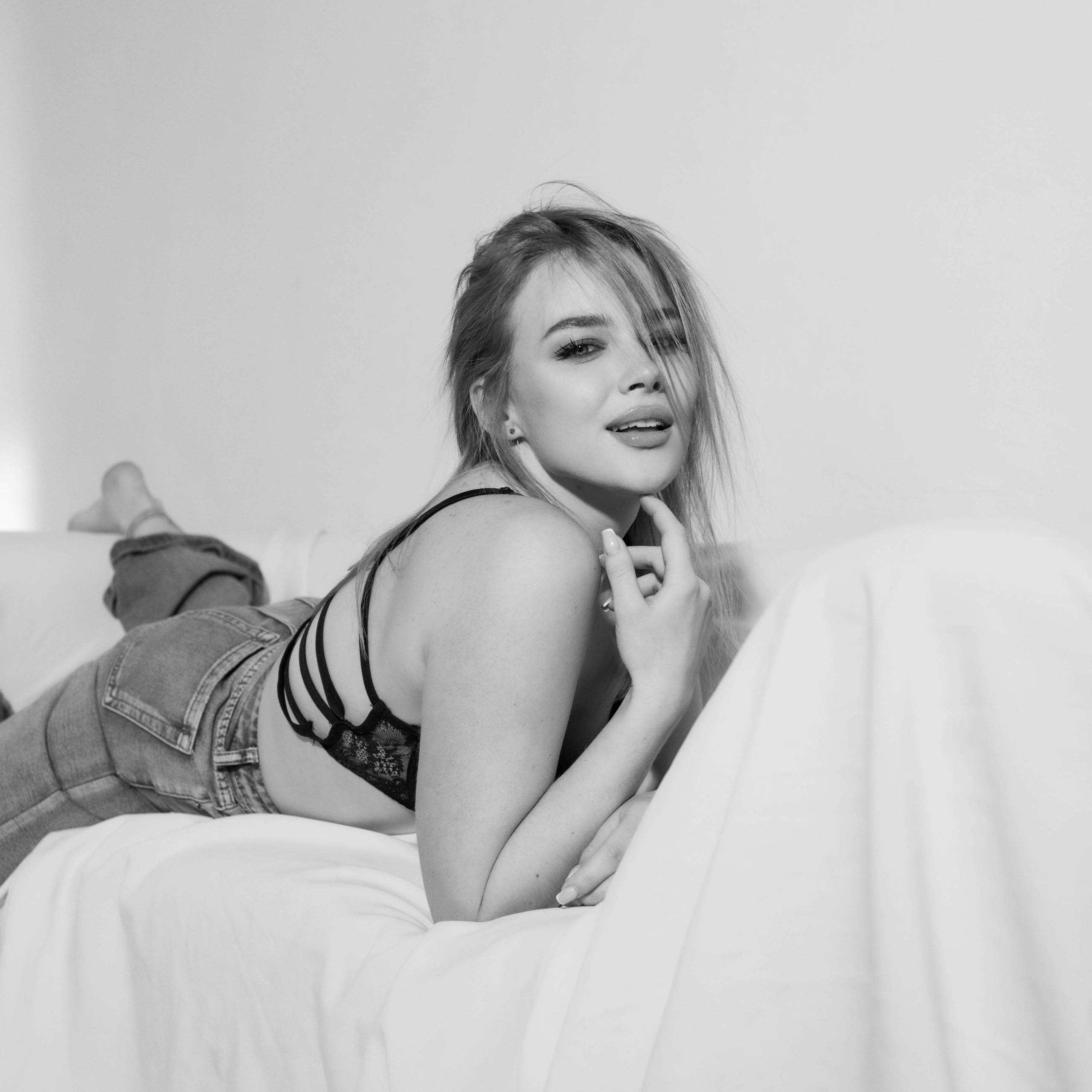 ARI. Ника, фотограф из Нижнего Новгорода