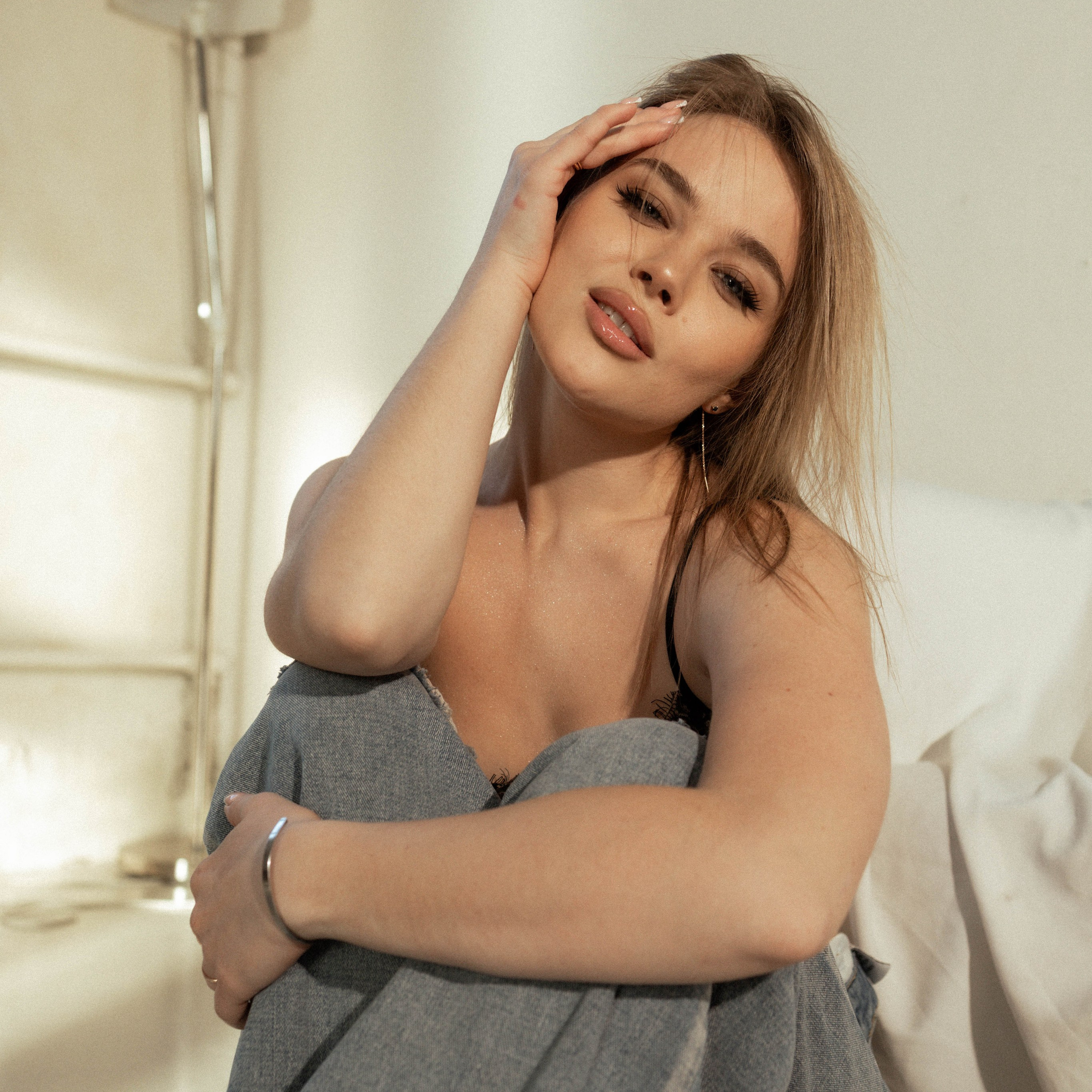 ARI. Ника, фотограф из Нижнего Новгорода