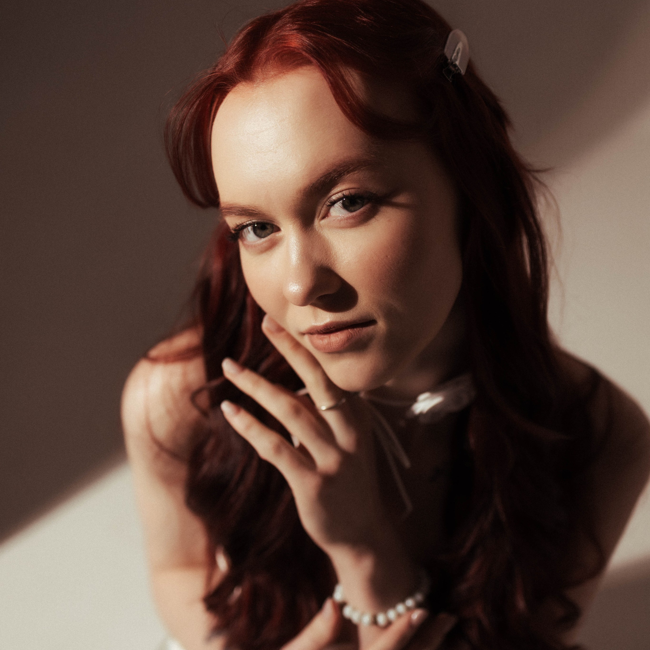 Яна. Ника, фотограф из Нижнего Новгорода