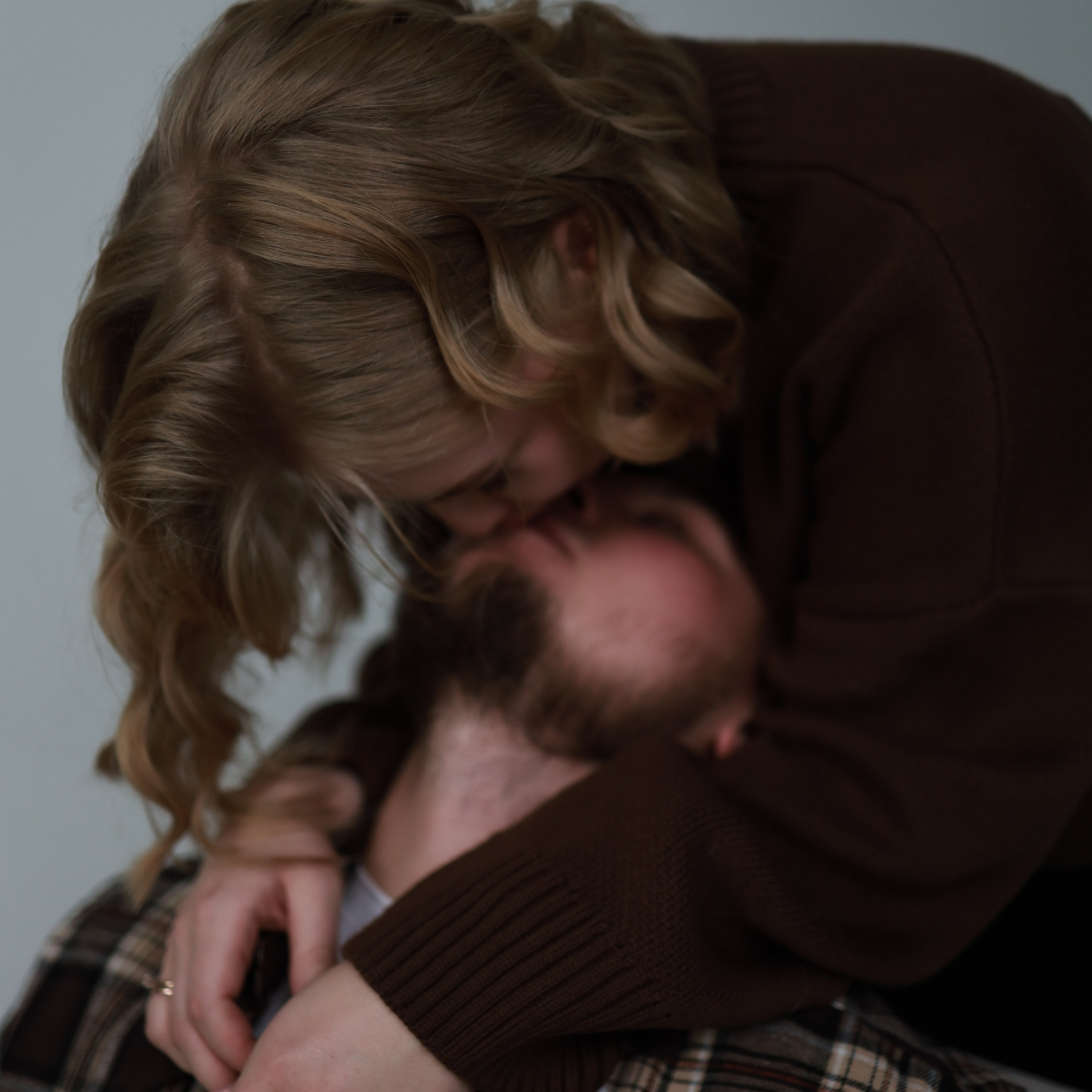 AL&DI. Ника, фотограф из Нижнего Новгорода