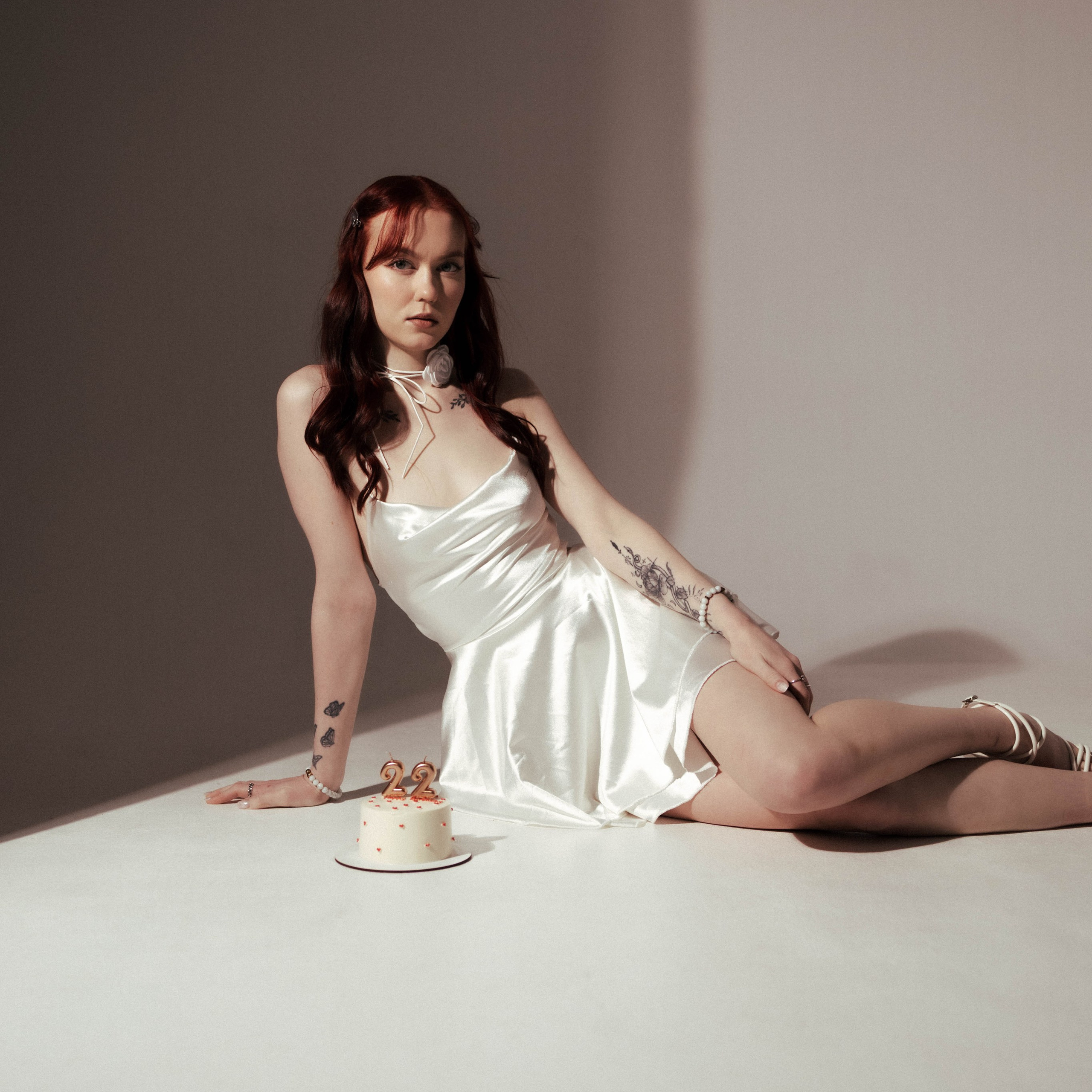 Яна. Ника, фотограф из Нижнего Новгорода