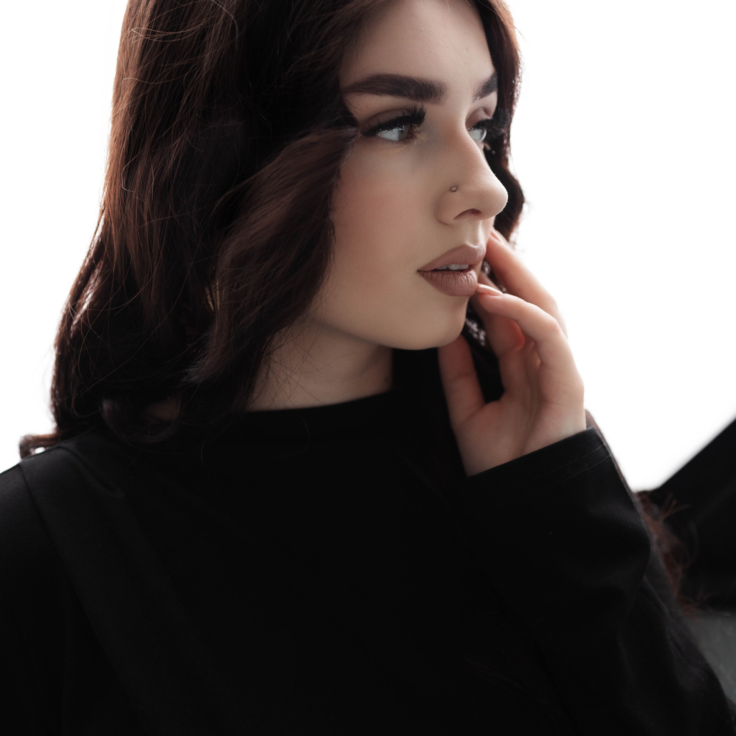 Саша и Женя. Ника, фотограф из Нижнего Новгорода