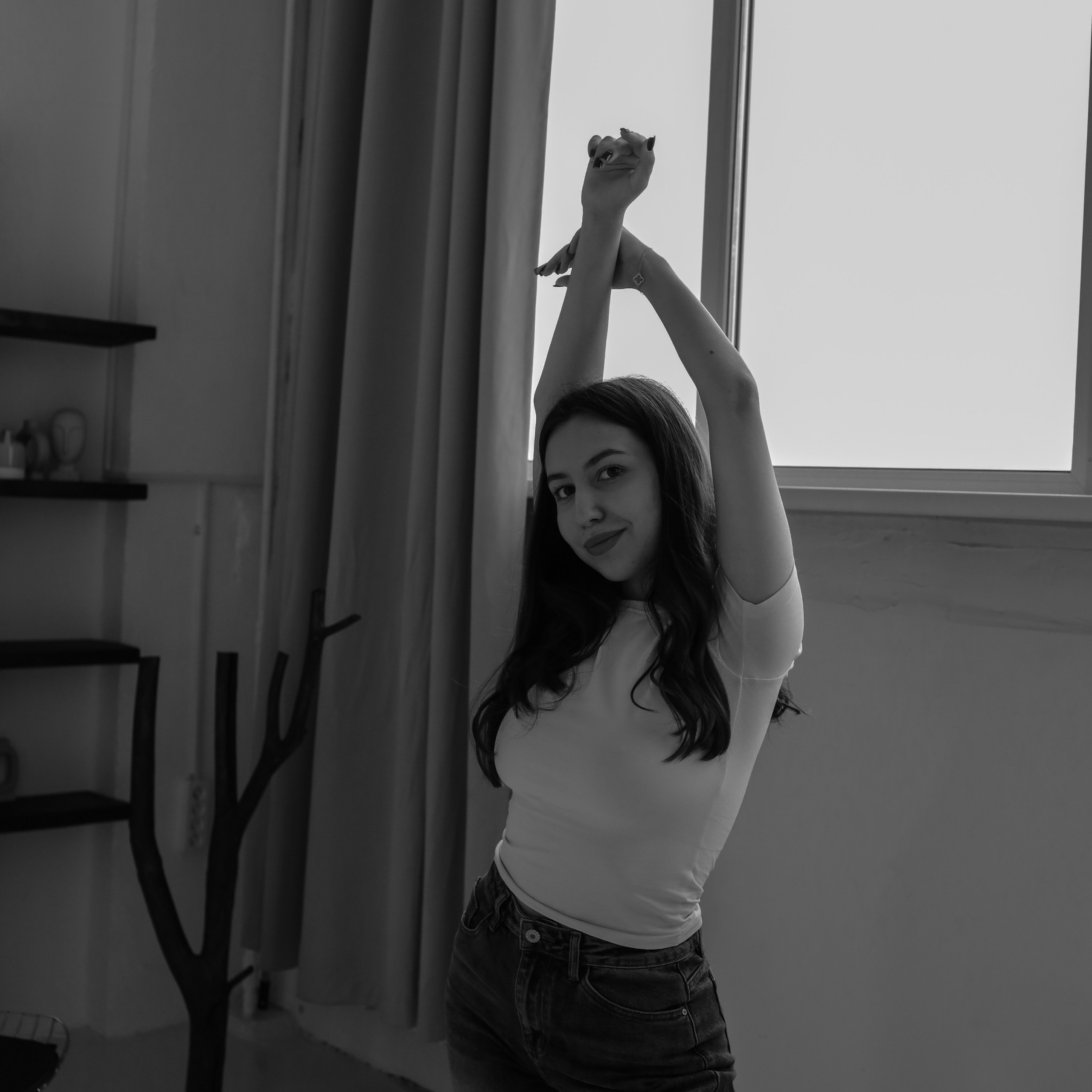 KSU. Ника, фотограф из Нижнего Новгорода