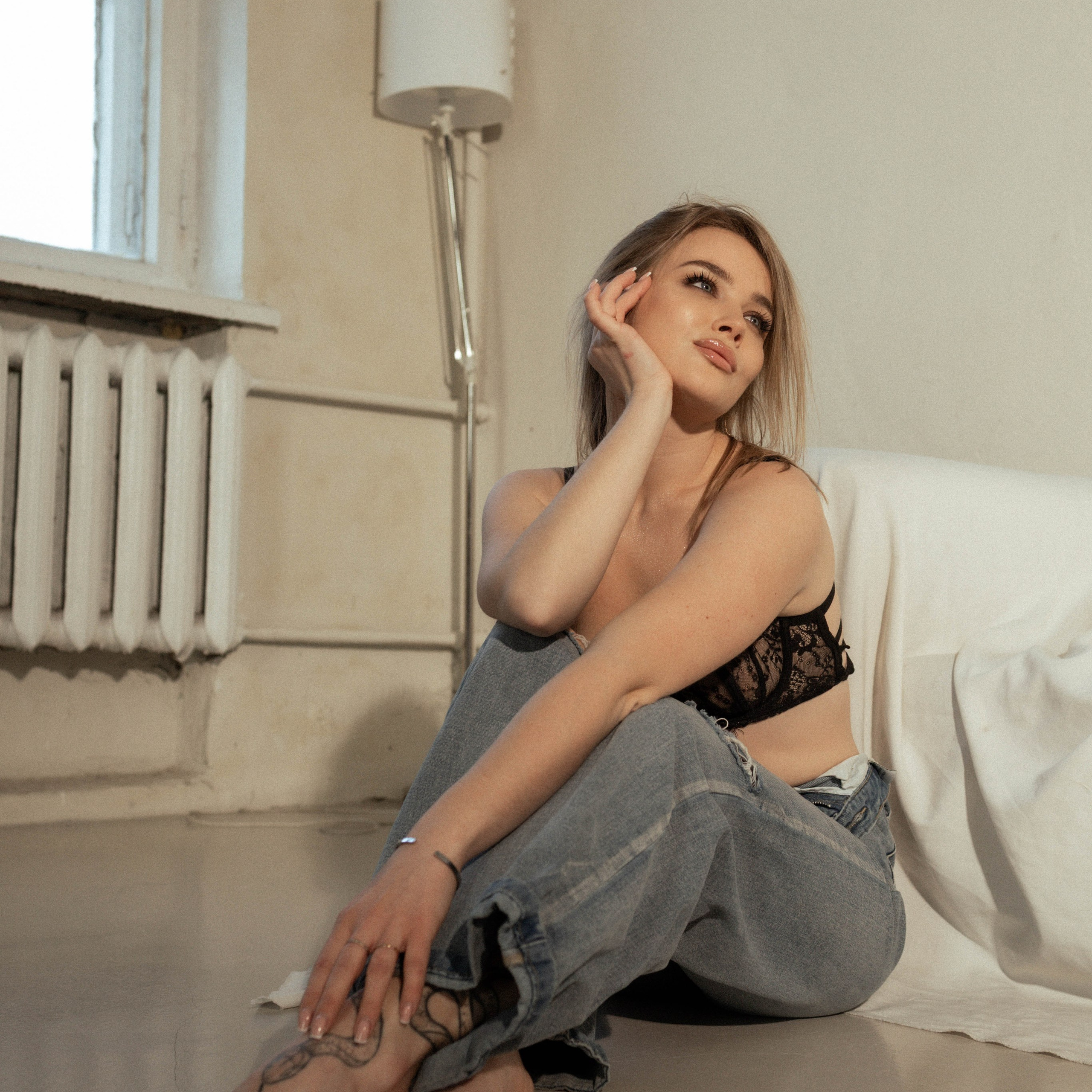 ARI. Ника, фотограф из Нижнего Новгорода