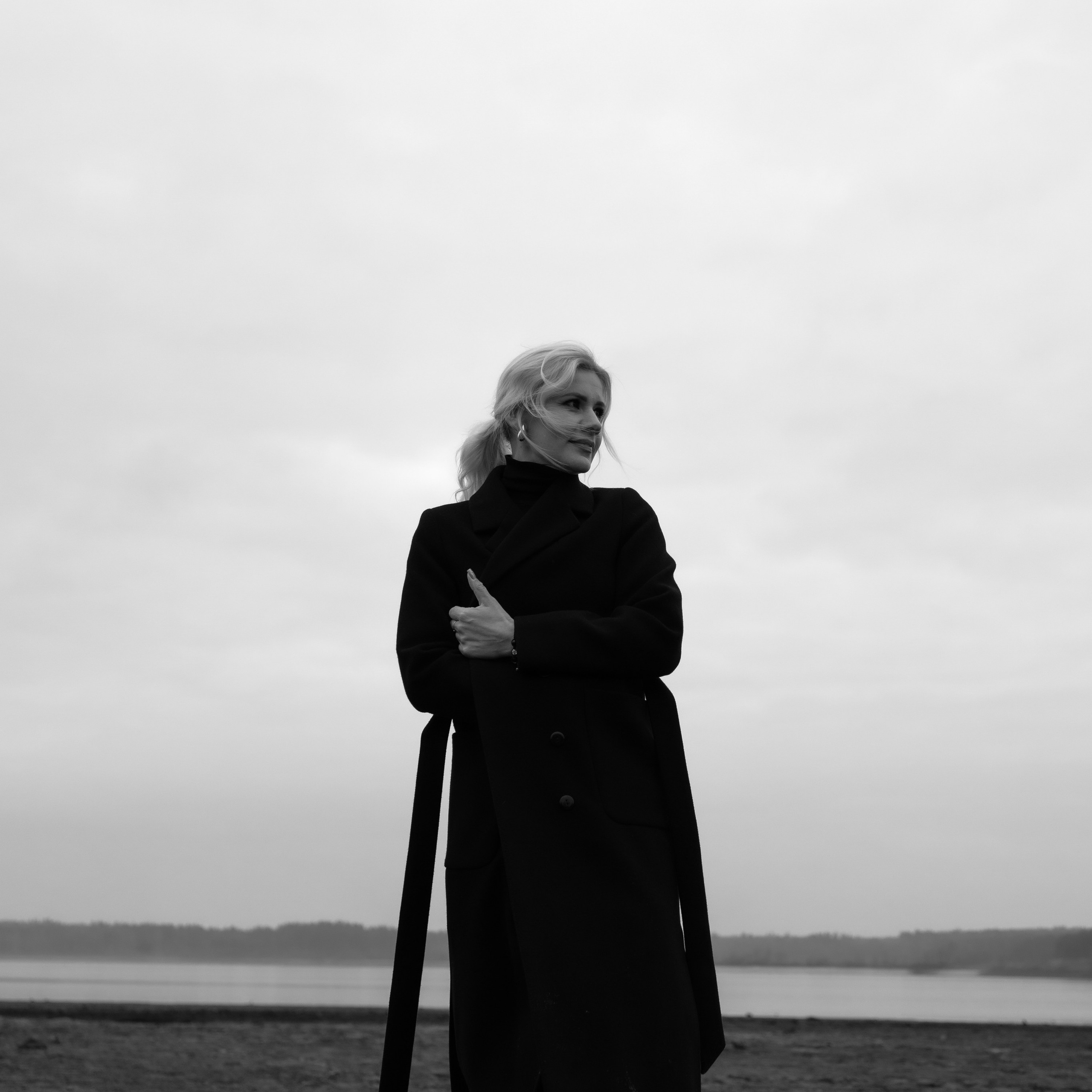 YANA. Ника, фотограф из Нижнего Новгорода