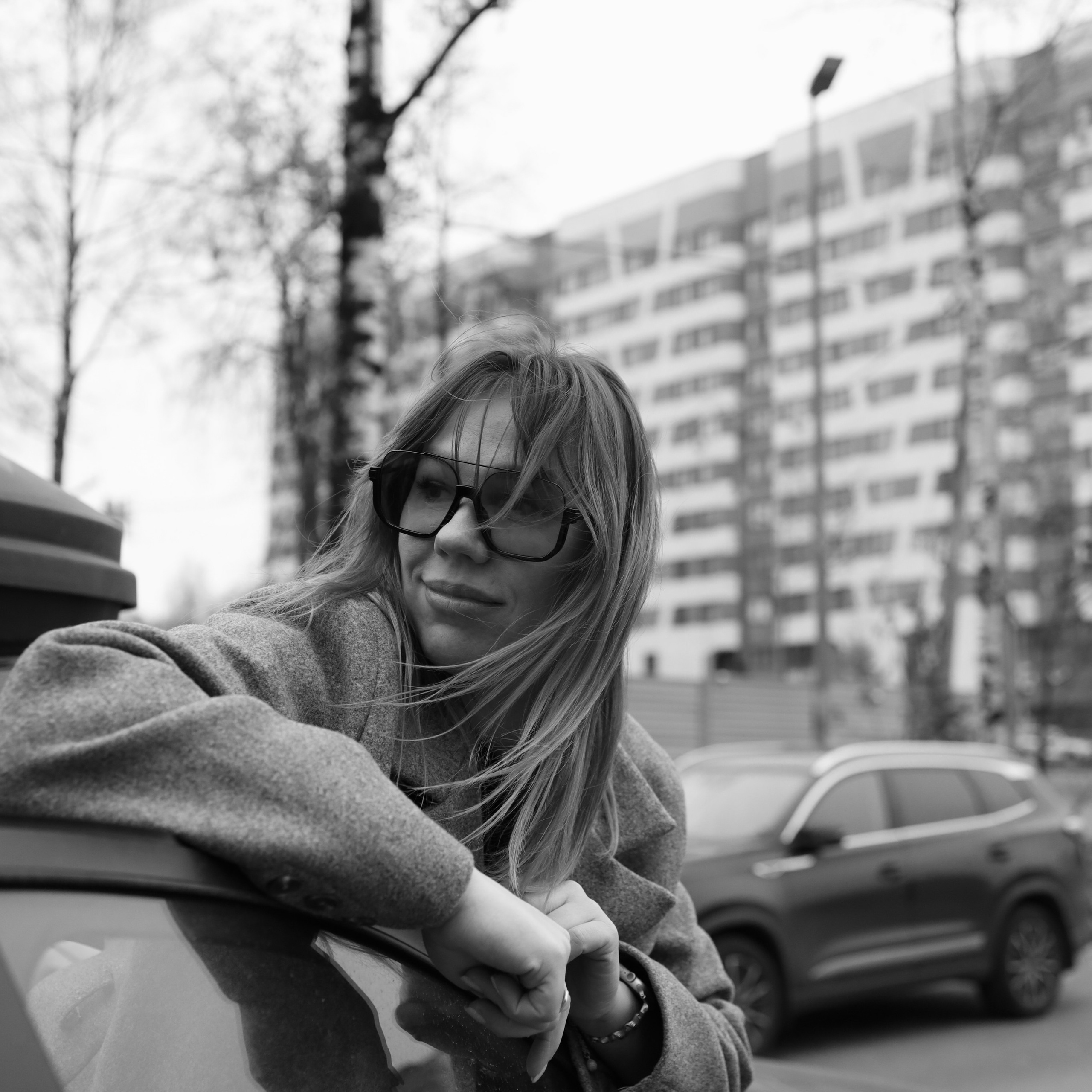 MARI. Ника, фотограф из Нижнего Новгорода