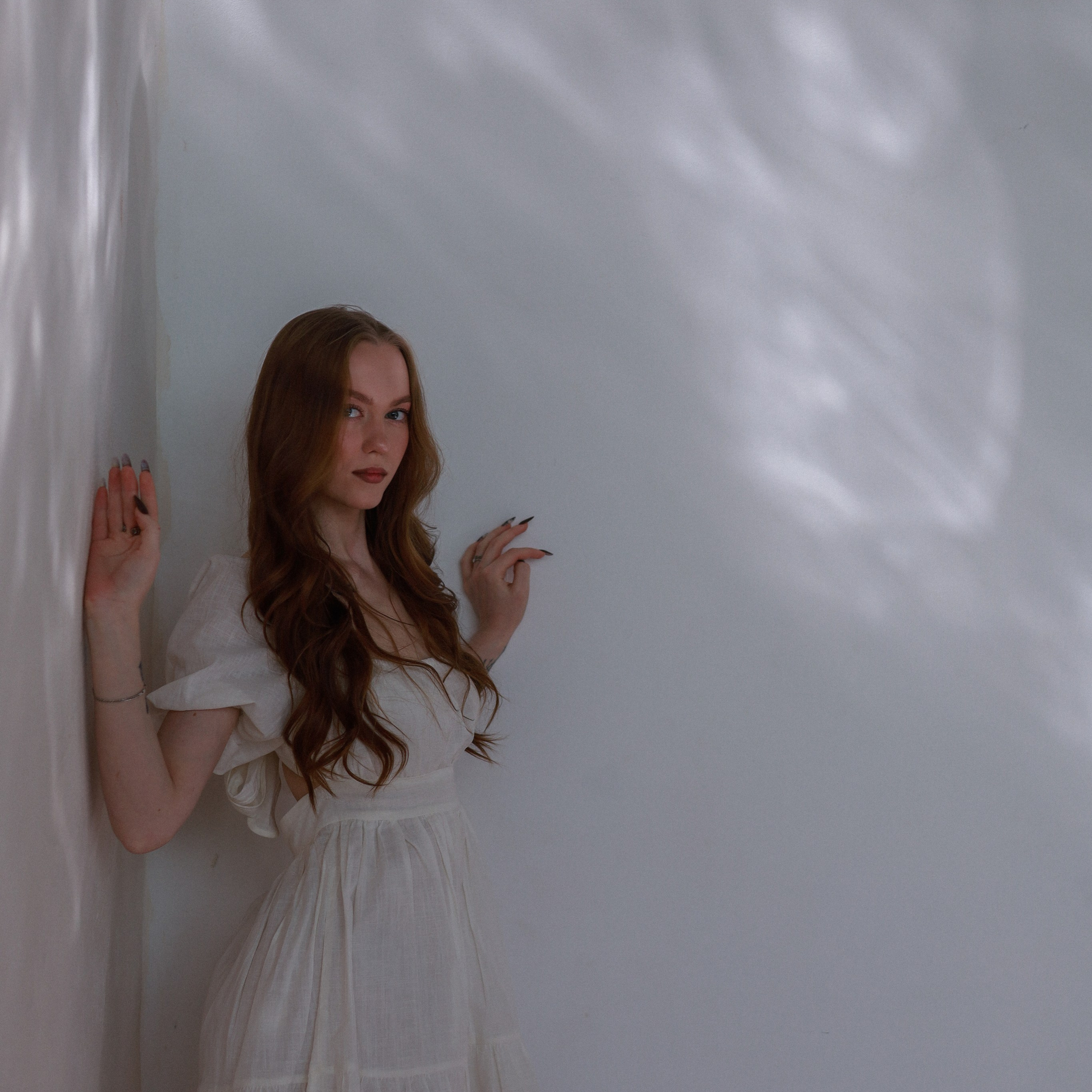 Yanochka. Ника, фотограф из Нижнего Новгорода