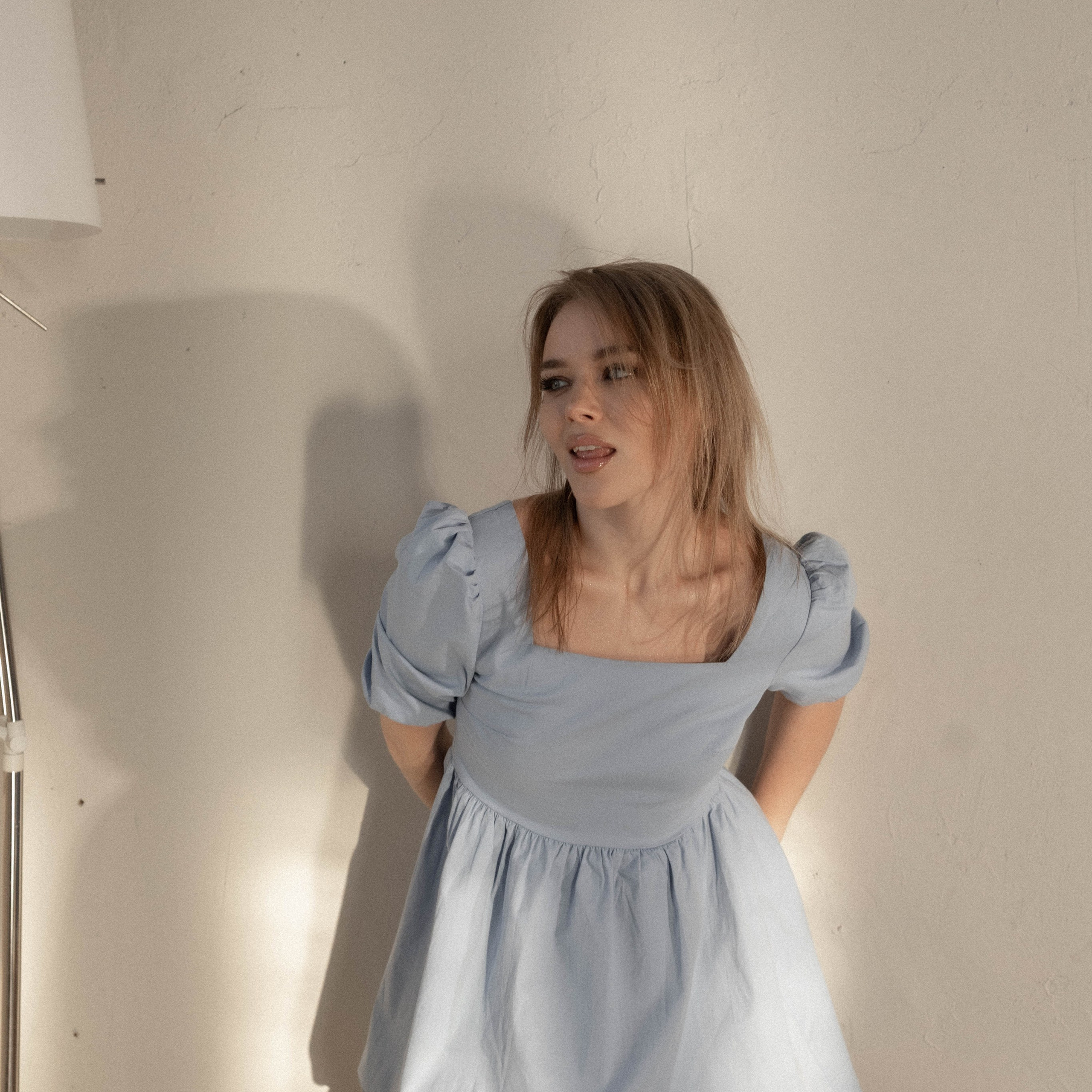 ARI. Ника, фотограф из Нижнего Новгорода