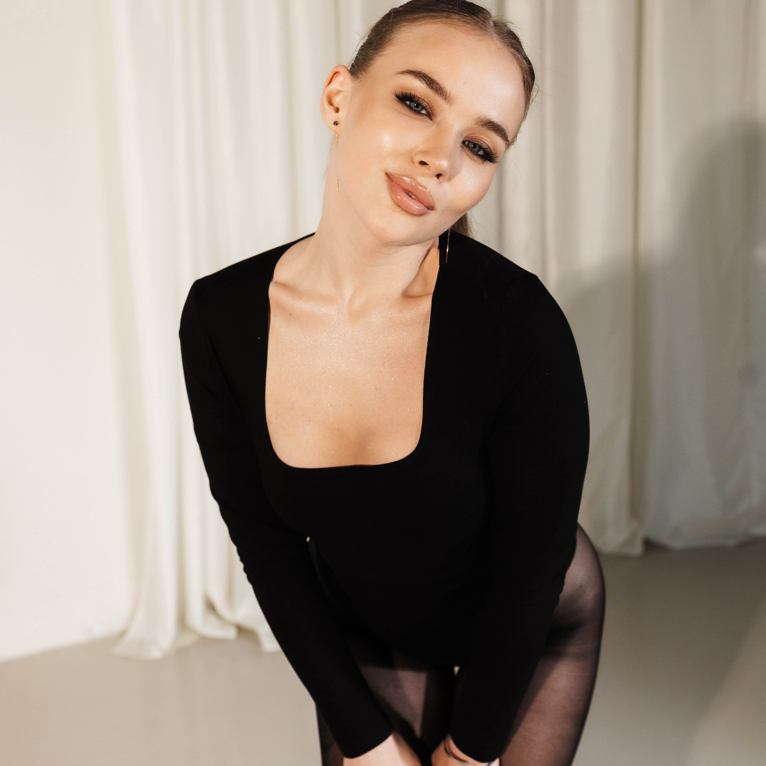 ARI. Ника, фотограф из Нижнего Новгорода