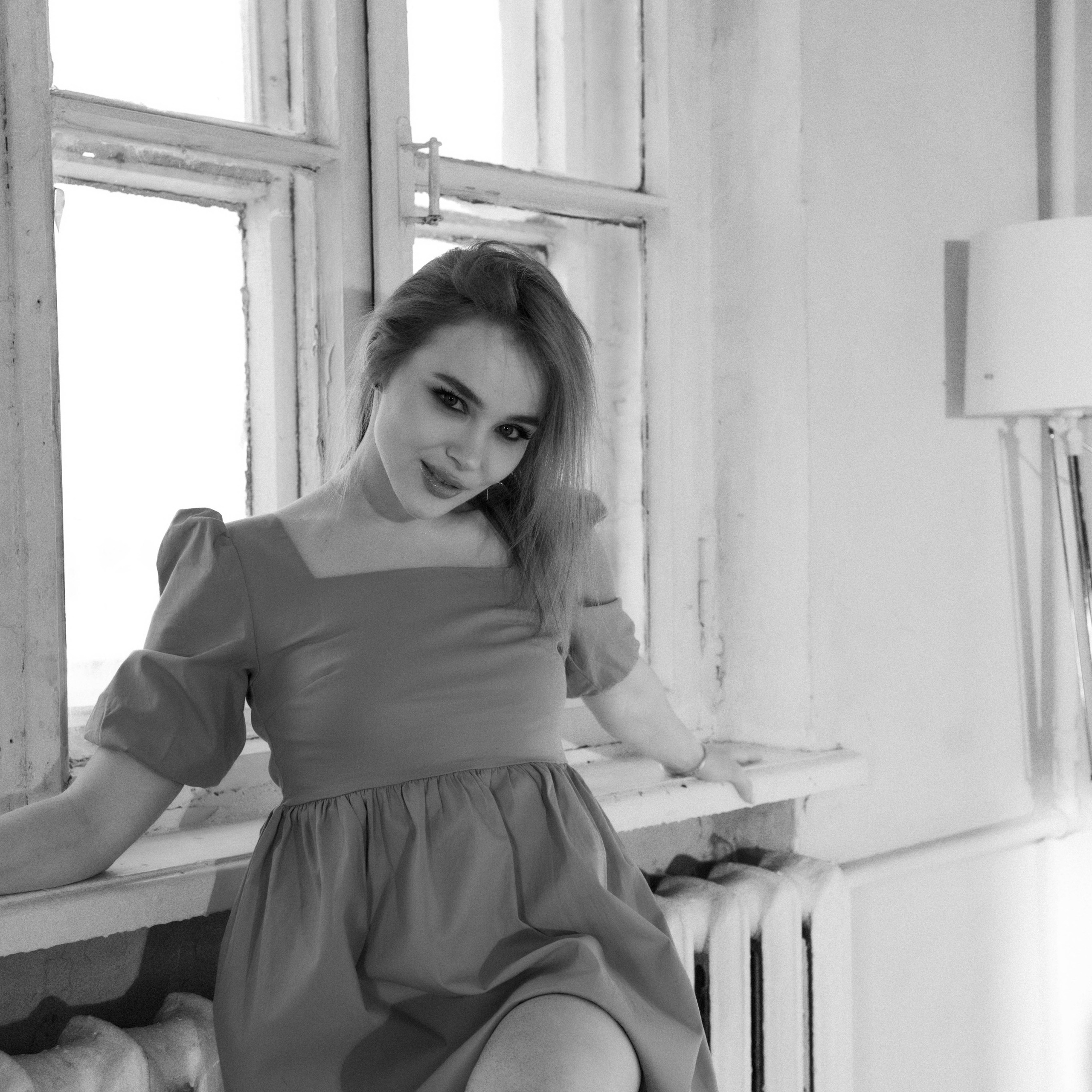 ARI. Ника, фотограф из Нижнего Новгорода